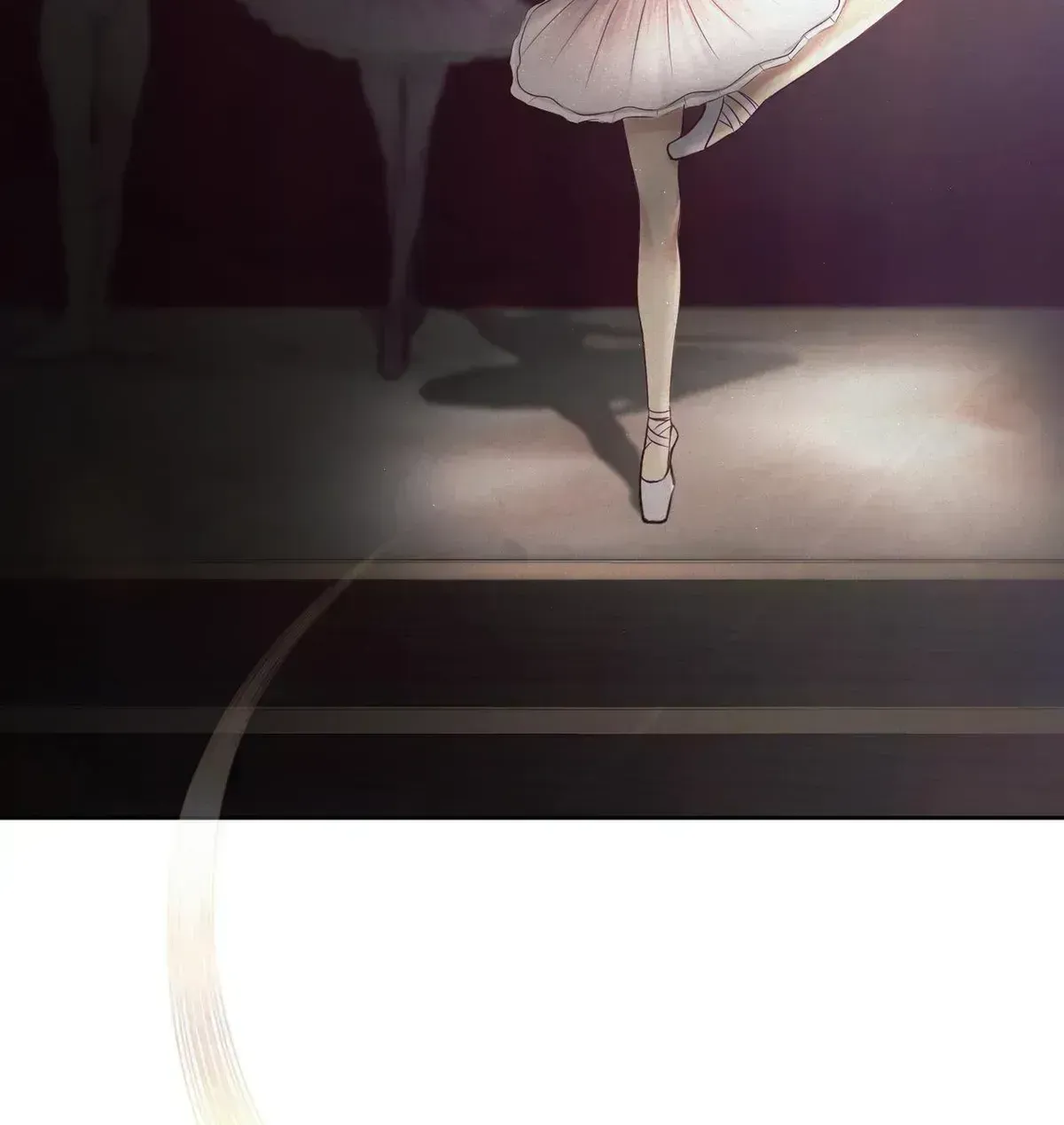Ballerino Chapter 1.3 page 3 - 