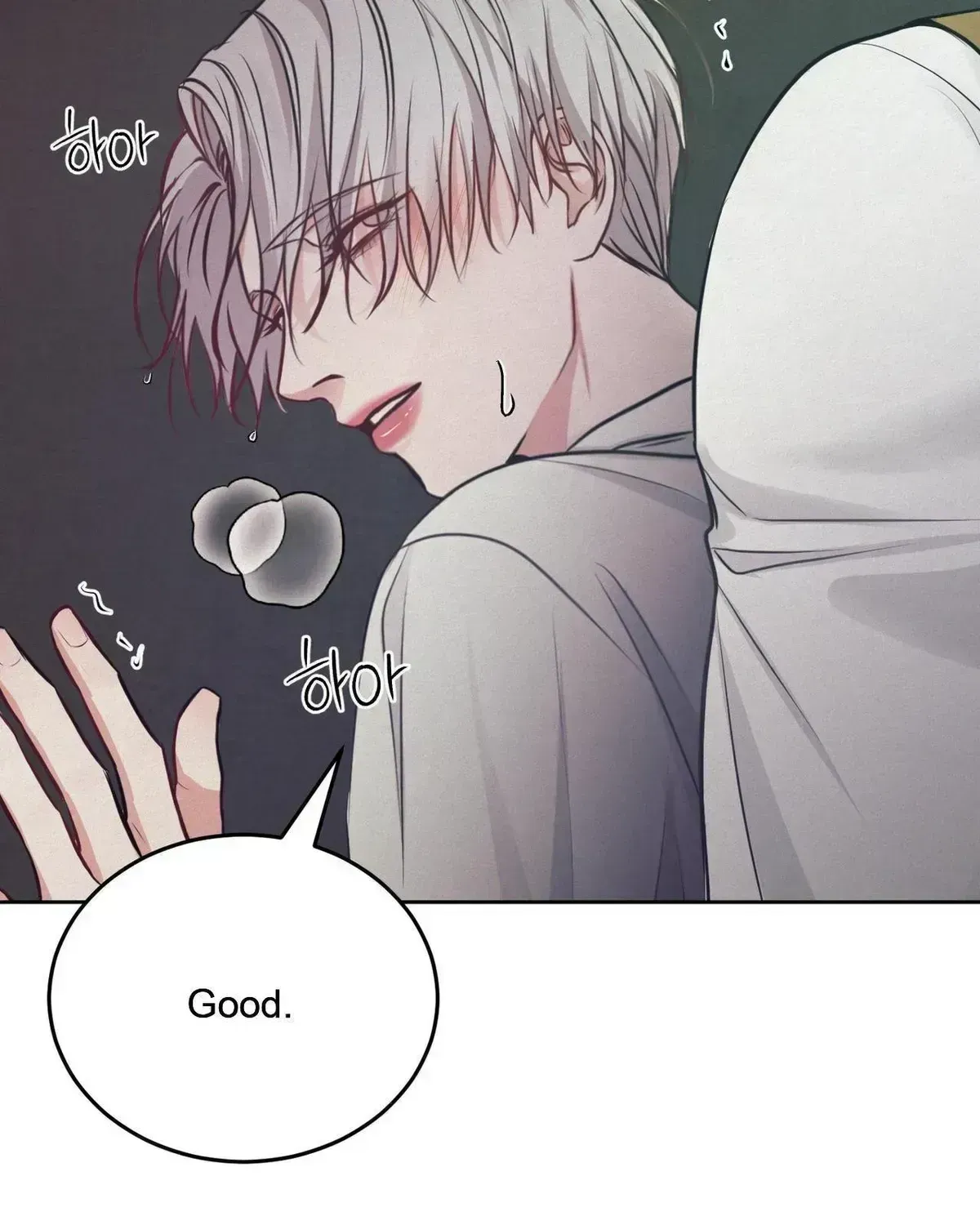 Ballerino Chapter 1.3 page 22 - 
