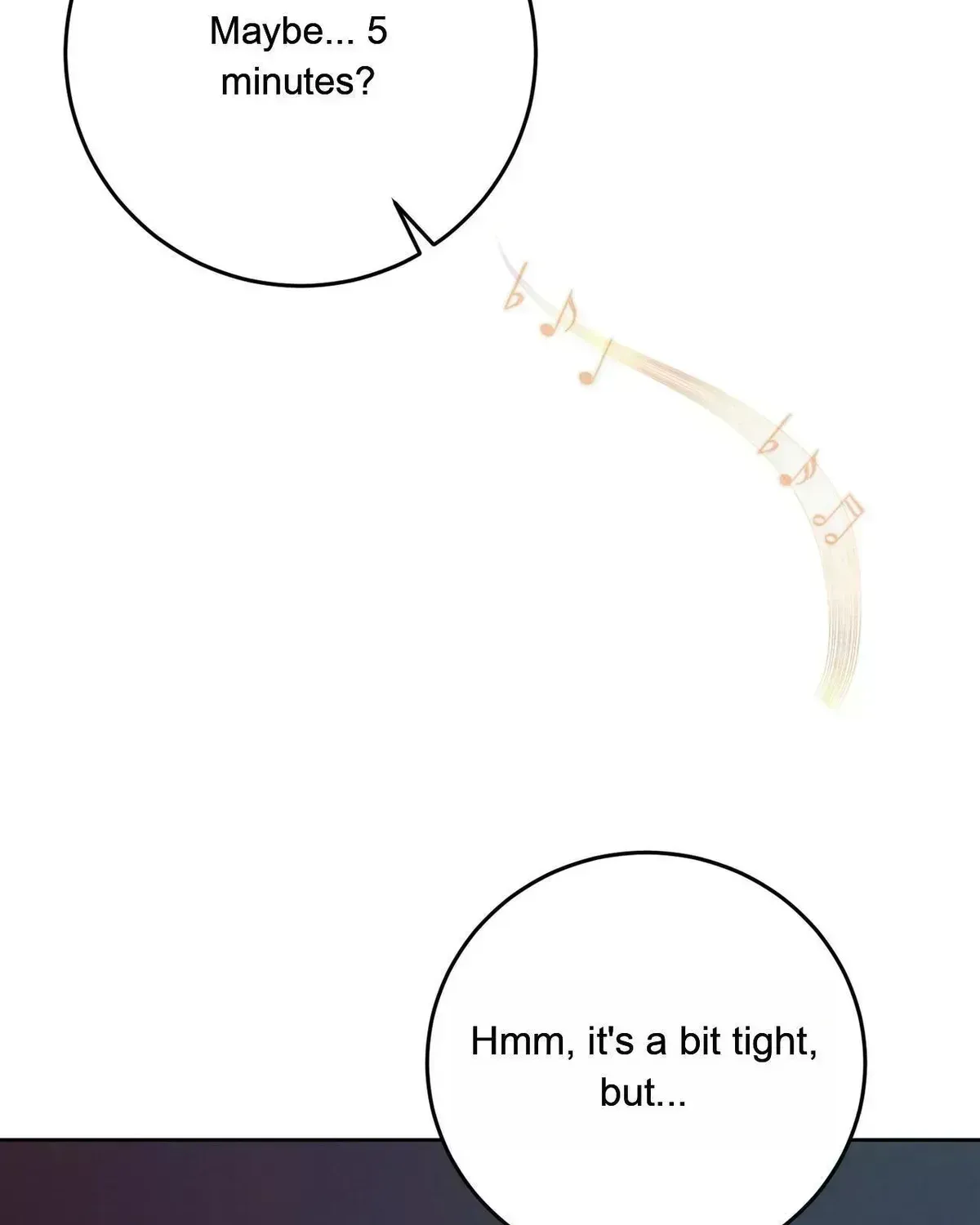 Ballerino Chapter 1.3 page 29 - 