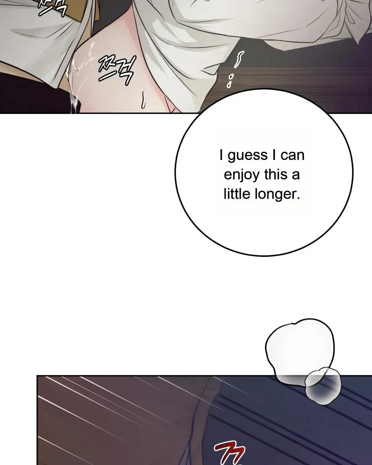 Ballerino Chapter 1.3 page 31 - 