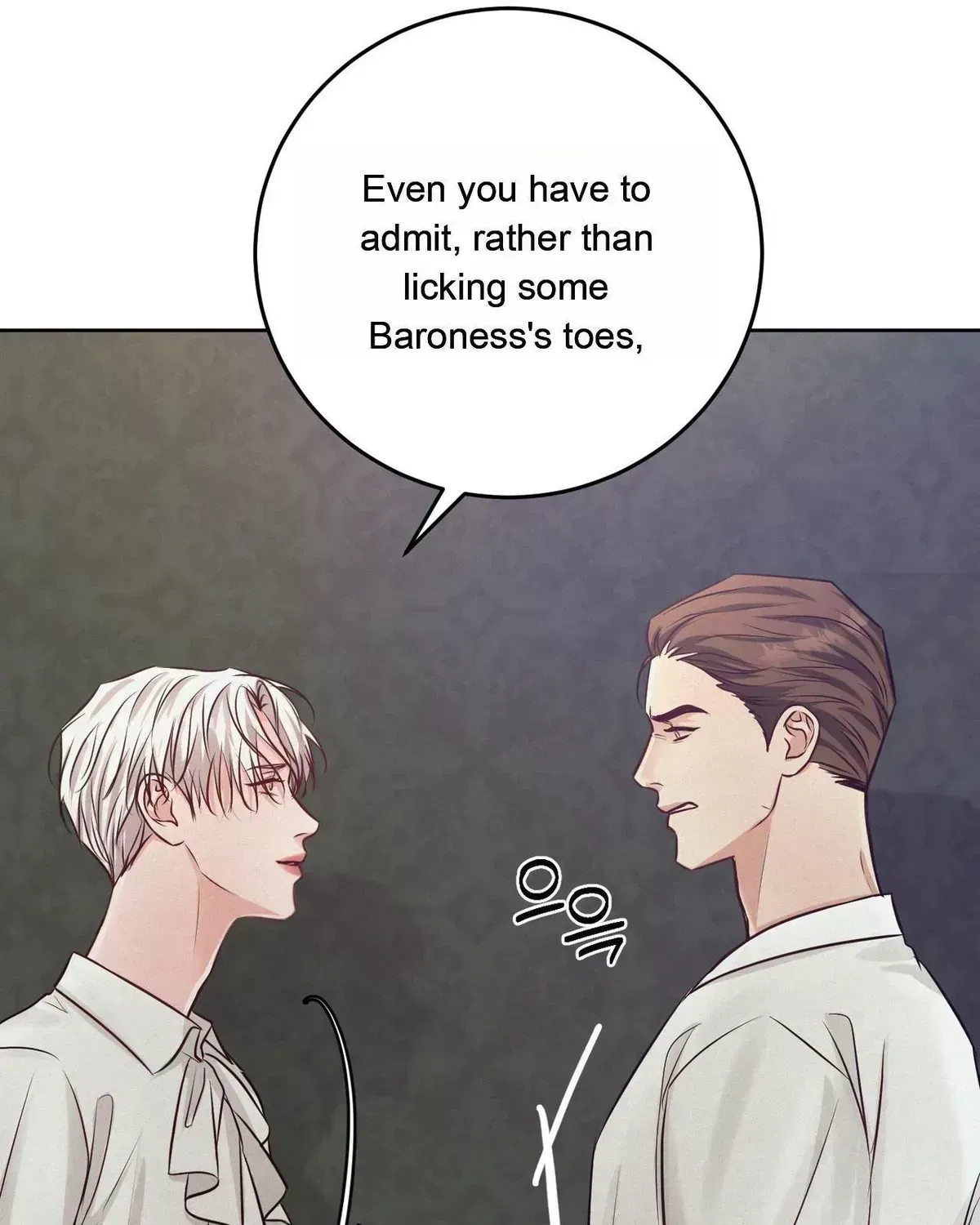 Ballerino Chapter 1.3 page 64 - 