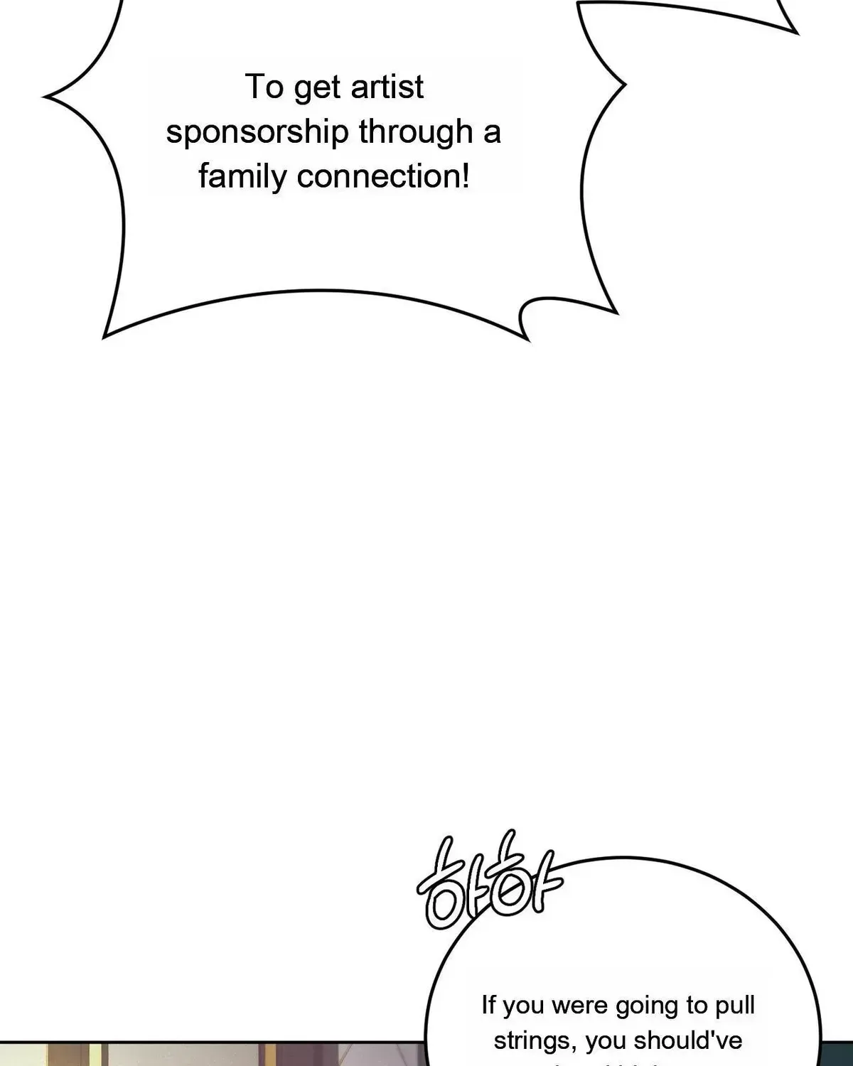 Ballerino Chapter 1.3 page 68 - 