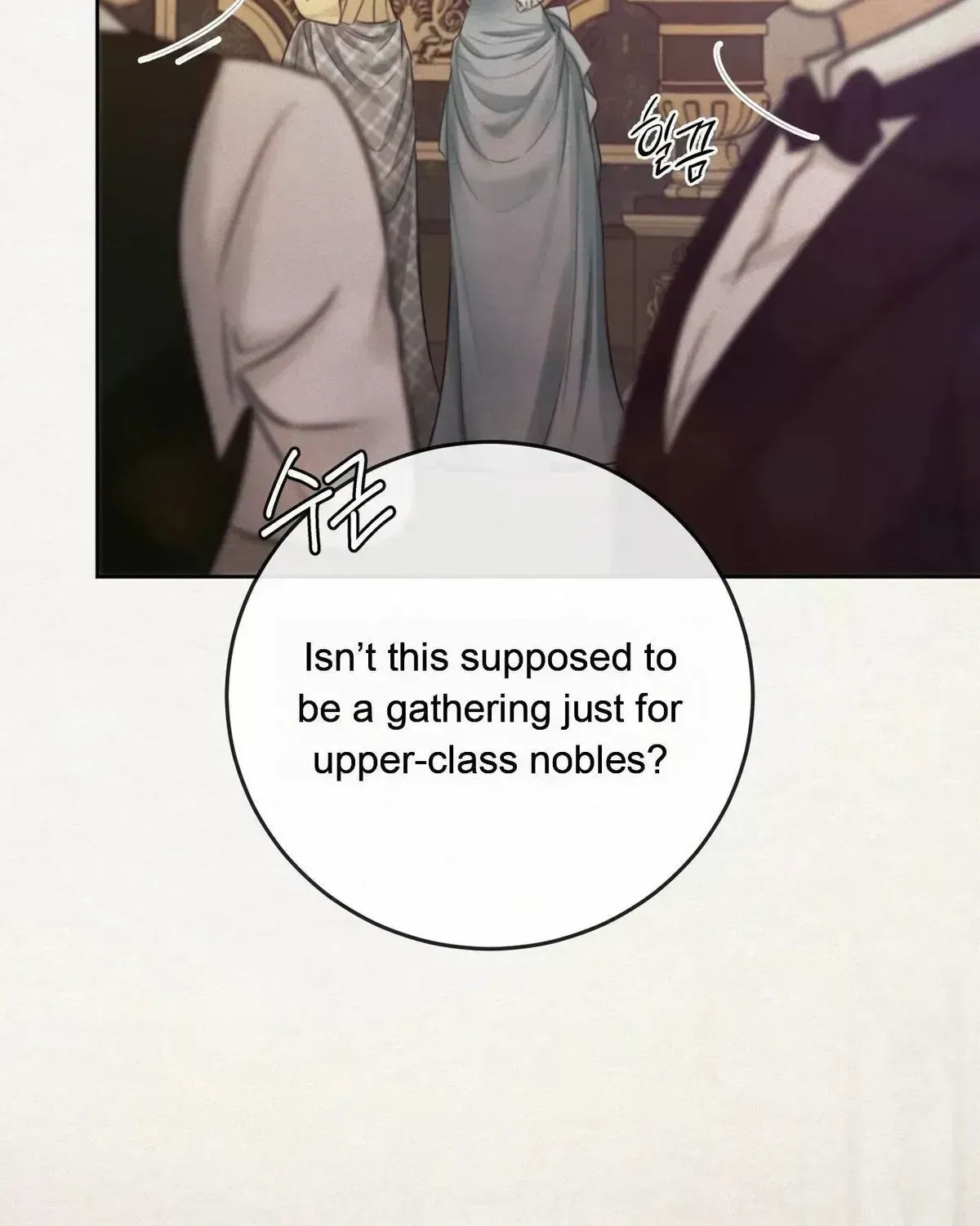 Ballerino Chapter 1.3 page 95 - 