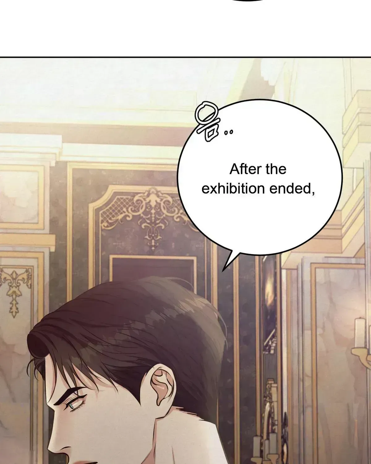 Ballerino Chapter 1.4 page 115 - 
