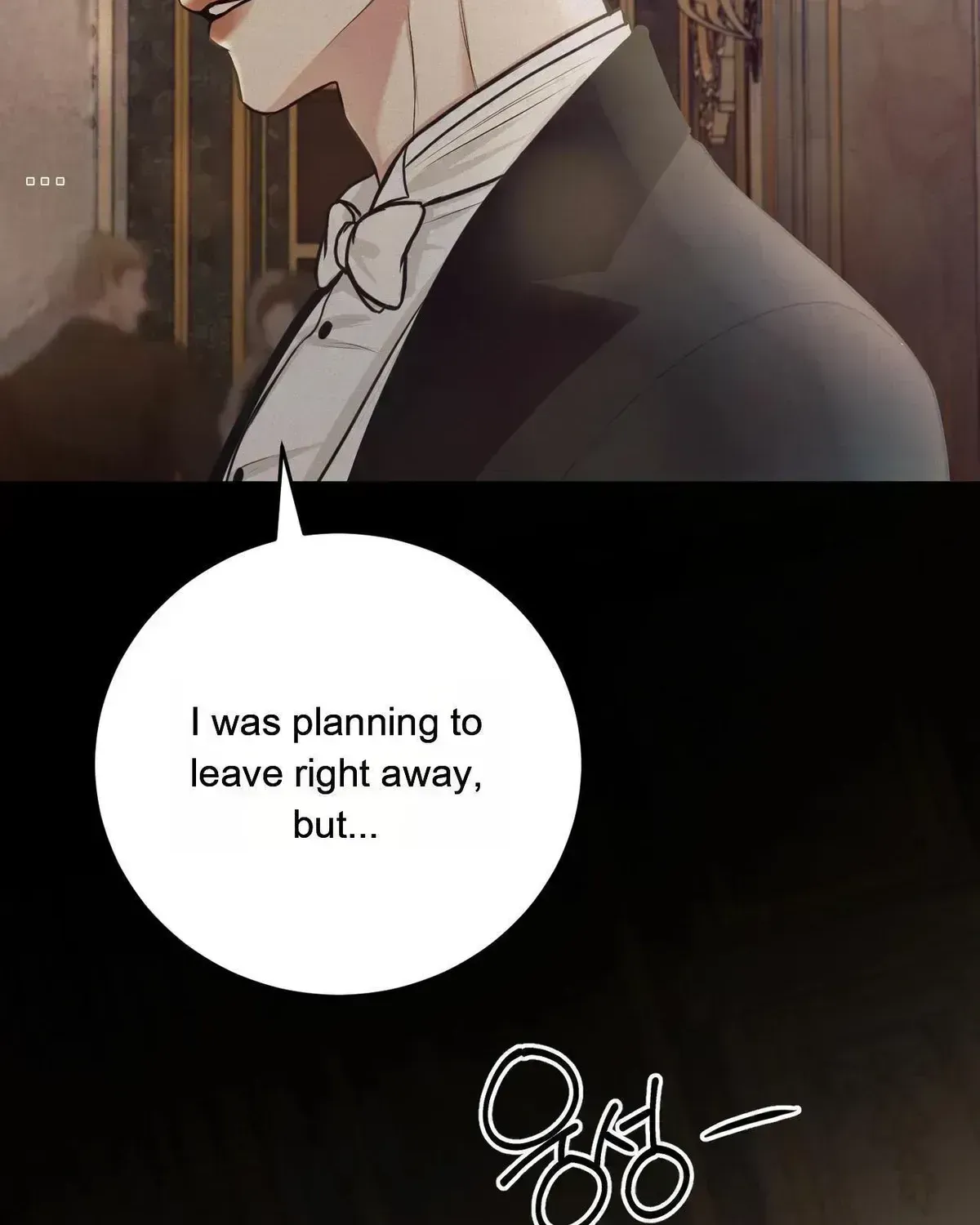 Ballerino Chapter 1.4 page 116 - 