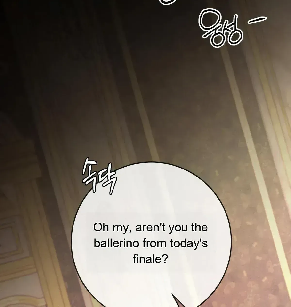 Ballerino Chapter 1.4 page 117 - 