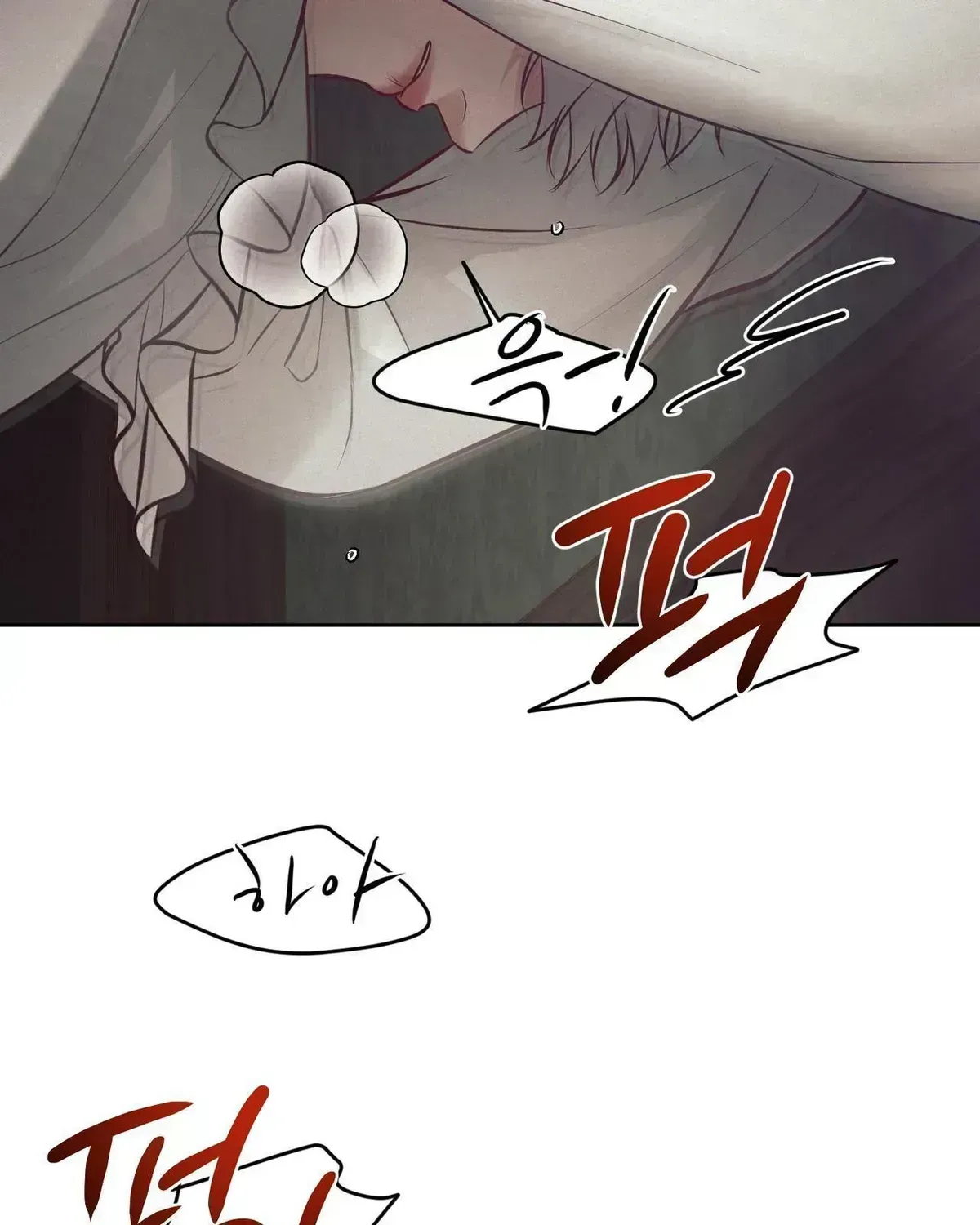 Ballerino Chapter 1.4 page 34 - 
