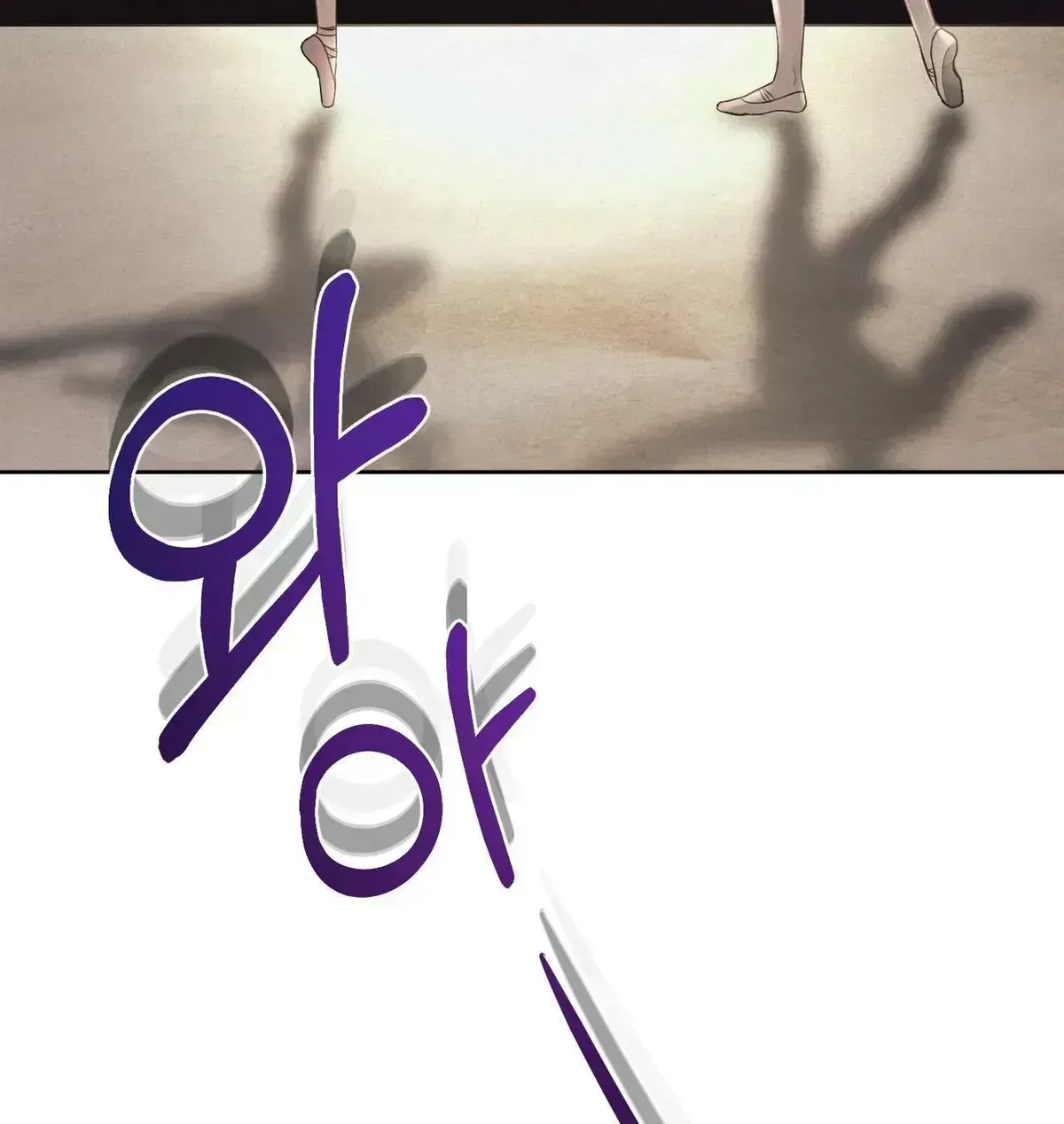 Ballerino Chapter 1.4 page 42 - 