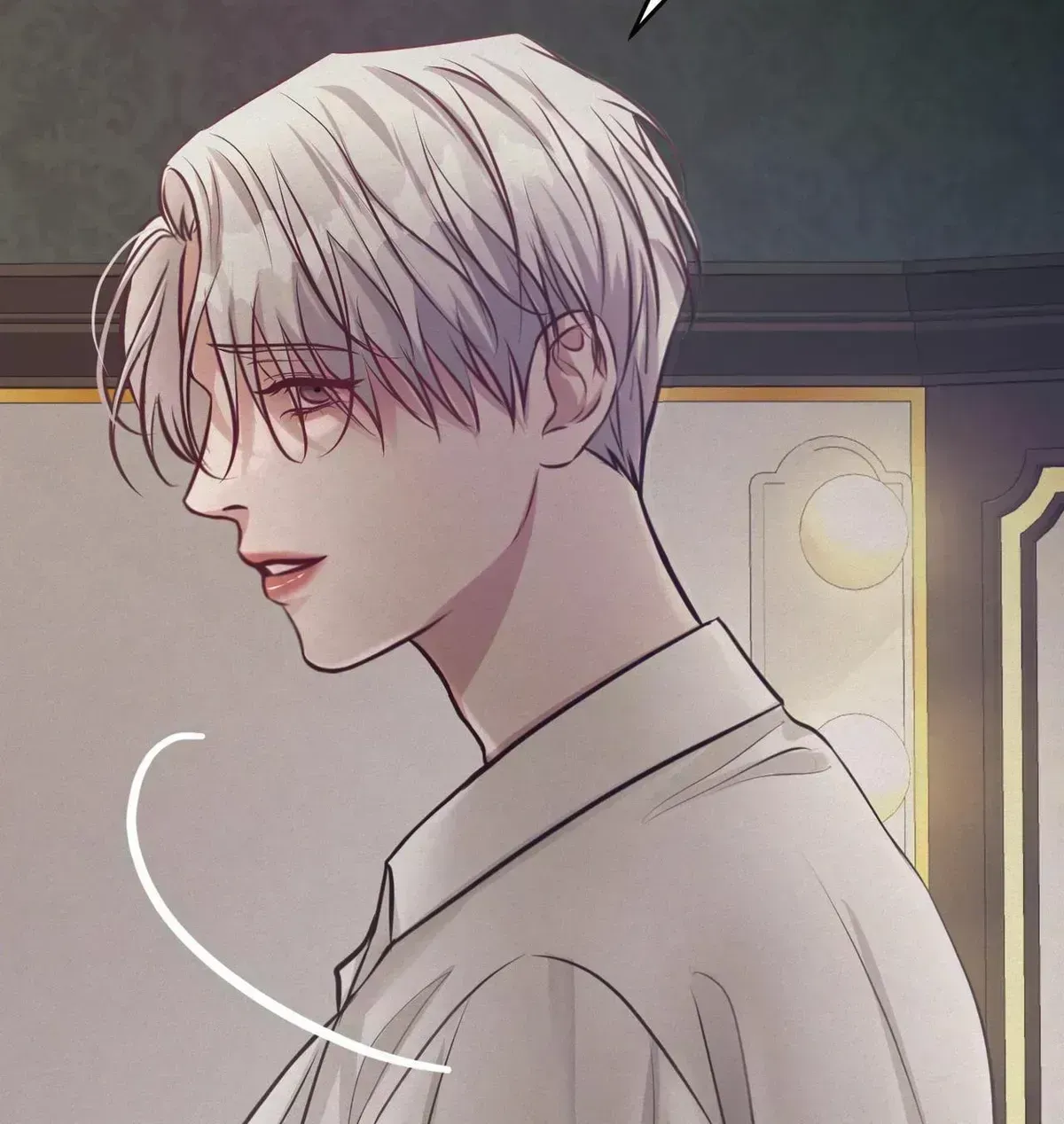 Ballerino Chapter 1.4 page 60 - 