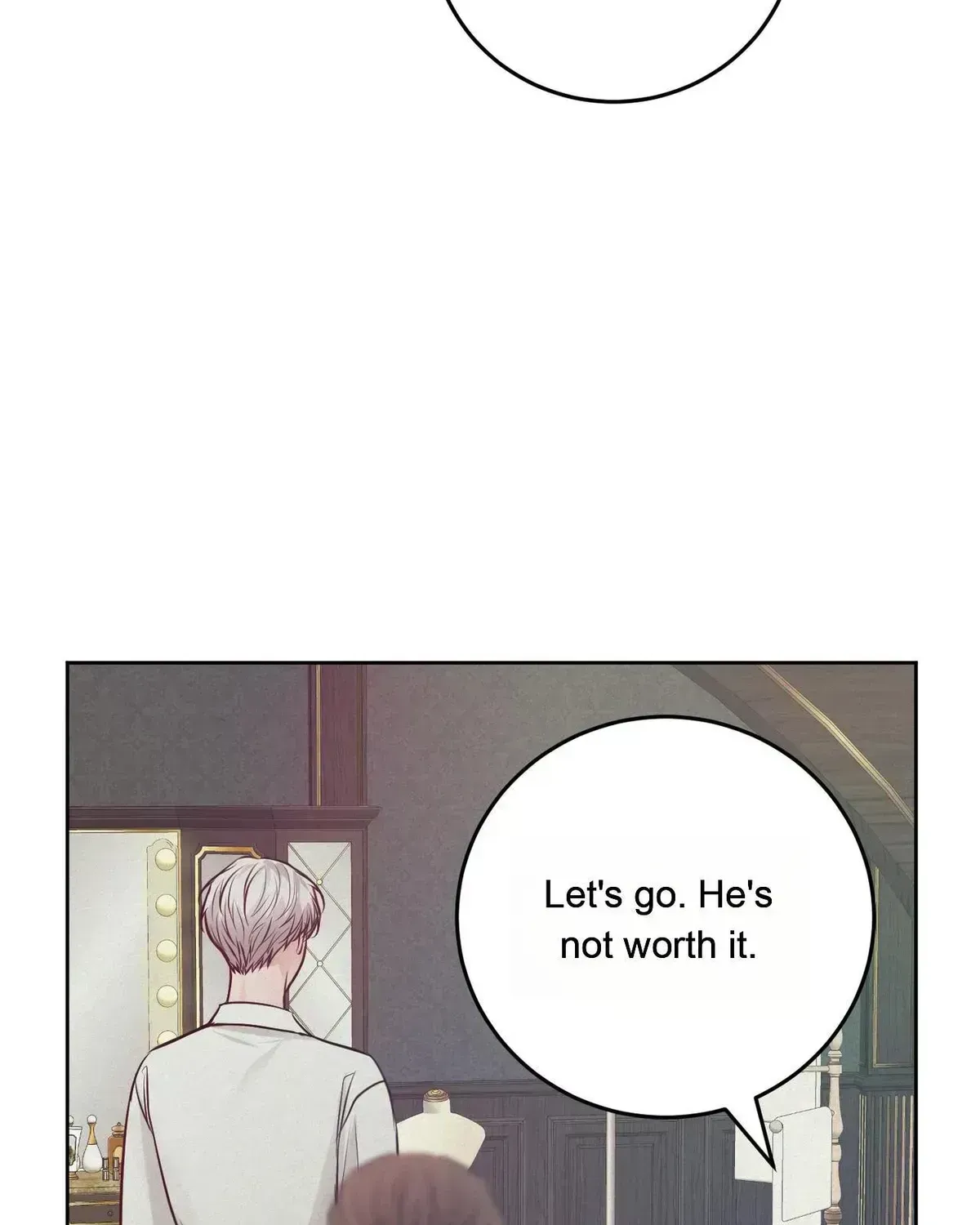 Ballerino Chapter 1.4 page 77 - 