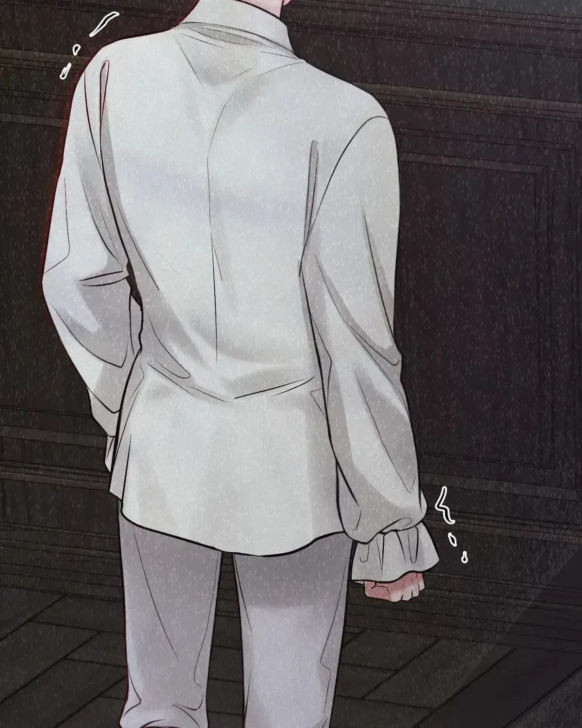 Ballerino Chapter 1.4 page 83 - 