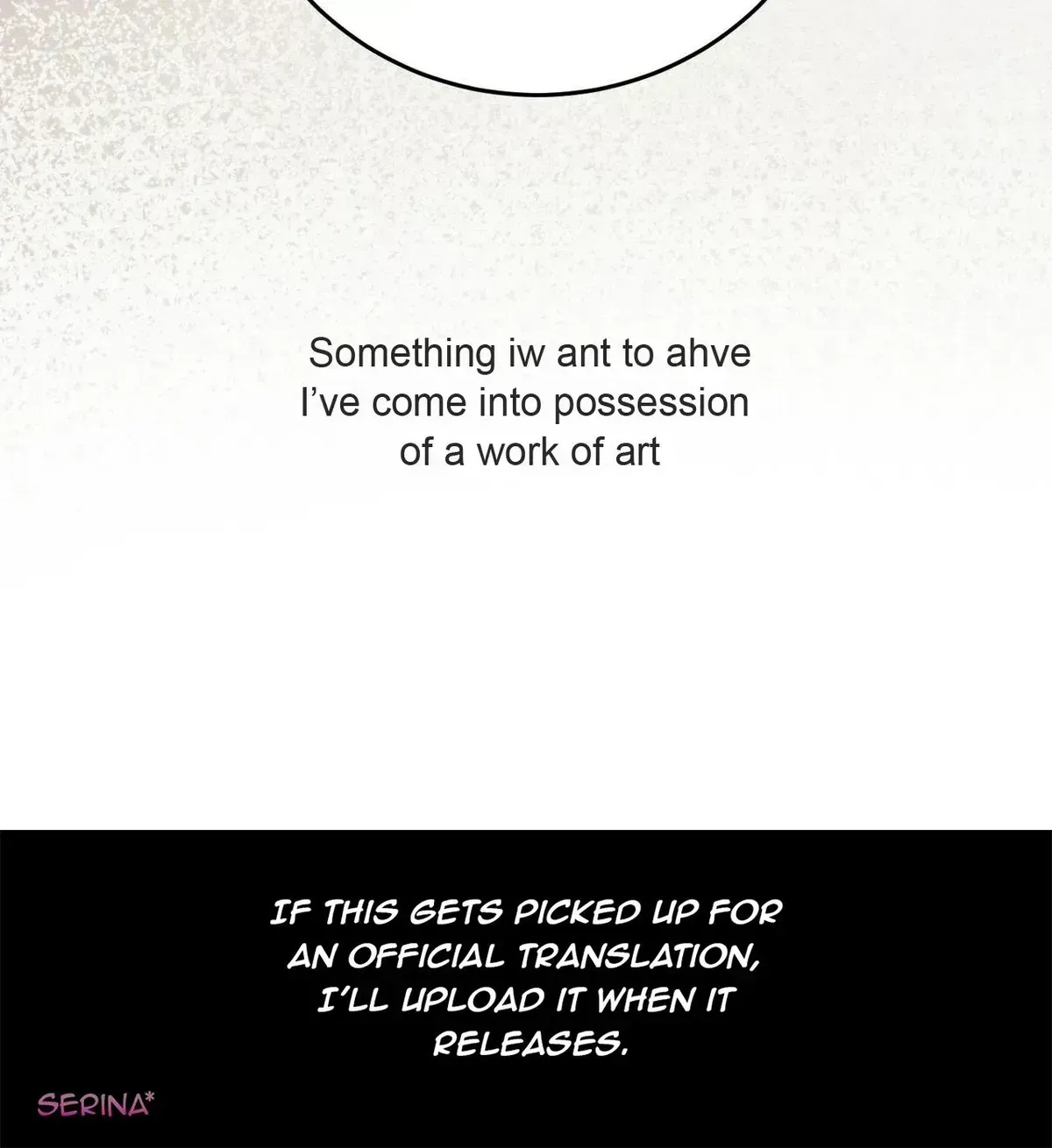 Ballerino Chapter 1.5 page 124 - 