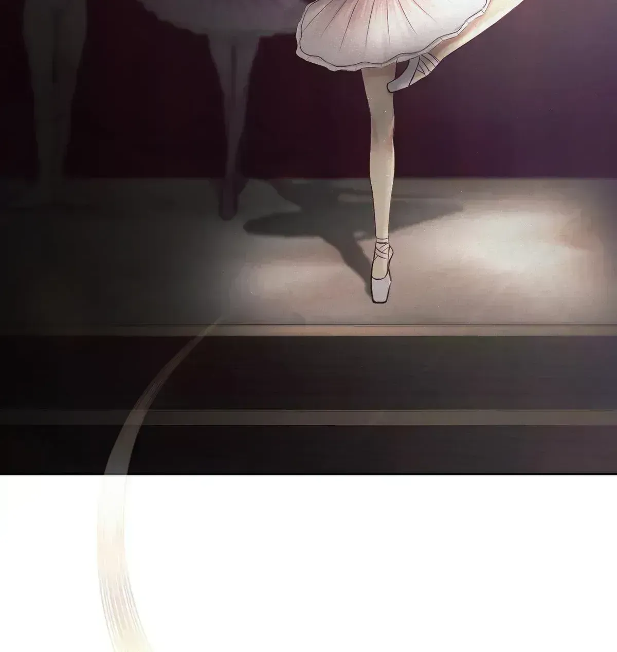 Ballerino Chapter 1.5 page 3 - 