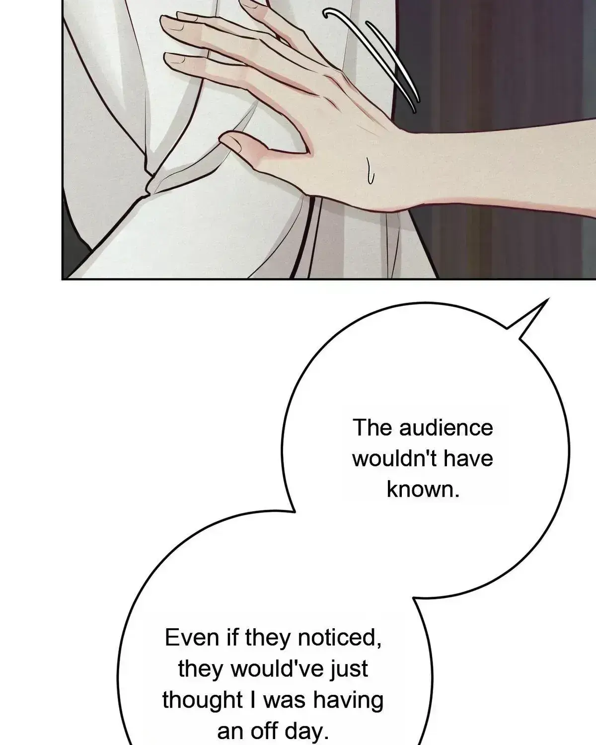 Ballerino Chapter 1.5 page 53 - 