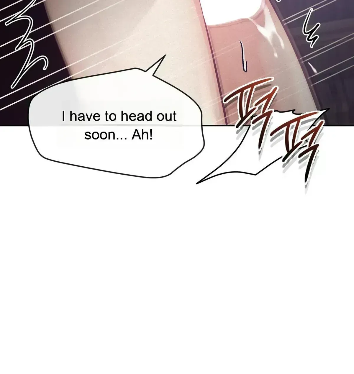 Ballerino Chapter 1.6 page 12 - 