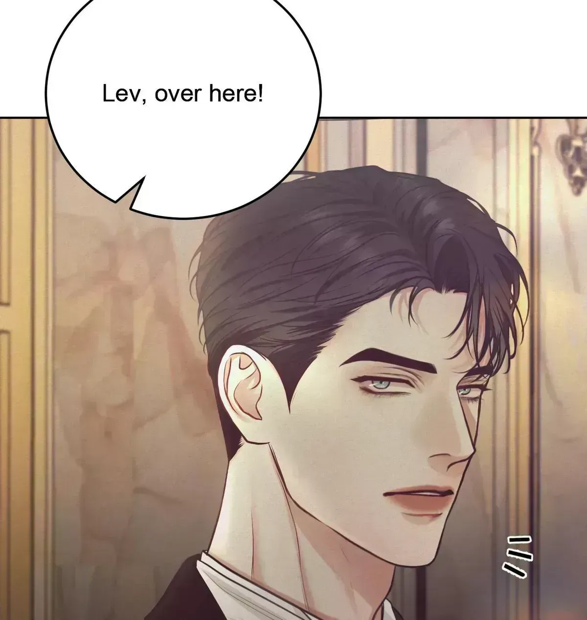 Ballerino Chapter 1.6 page 99 - 
