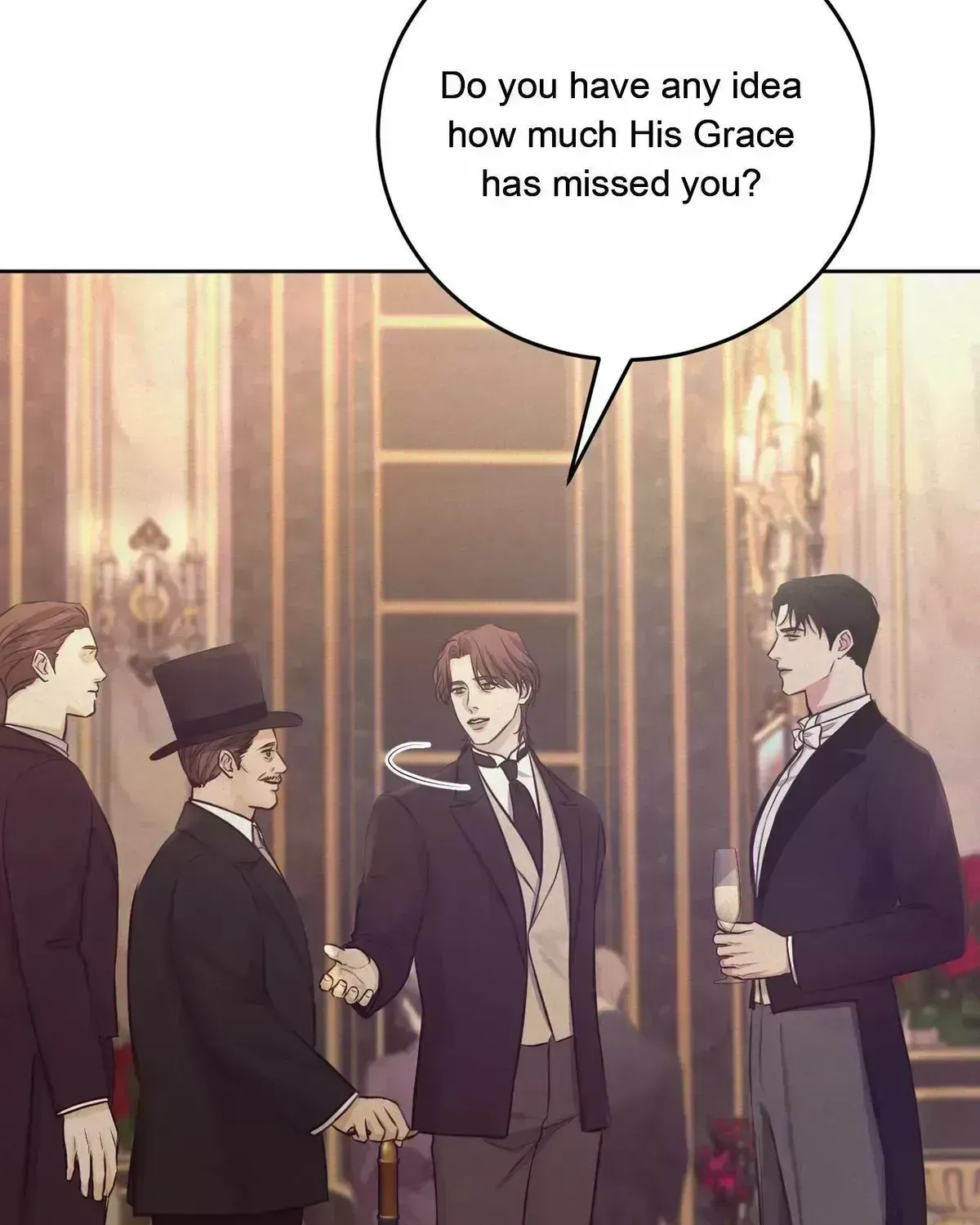 Ballerino Chapter 1.7 page 101 - 