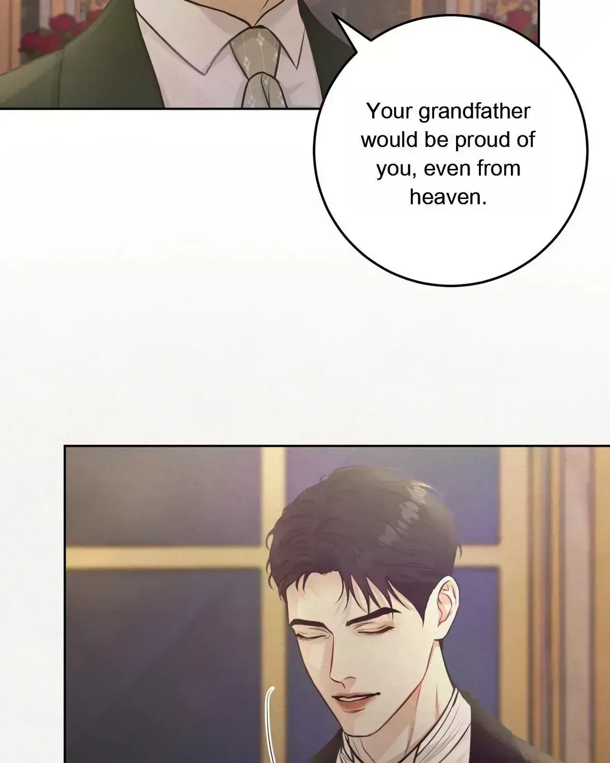 Ballerino Chapter 1.7 page 104 - 