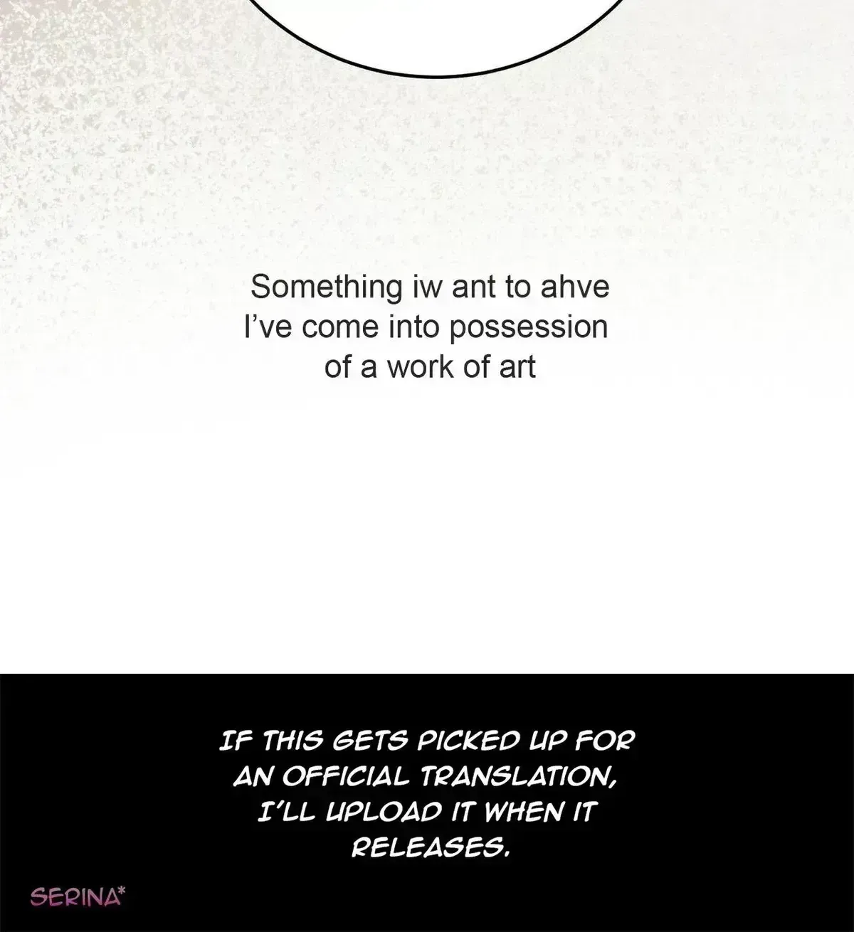 Ballerino Chapter 1.7 page 124 - 