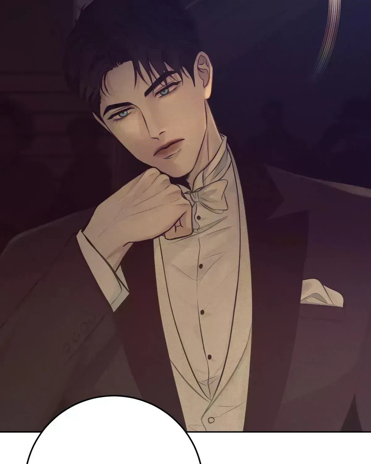 Ballerino Chapter 1.7 page 28 - 