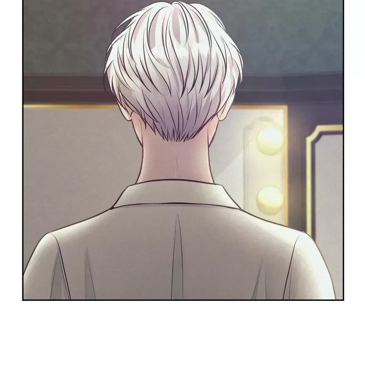 Ballerino Chapter 1.7 page 57 - 