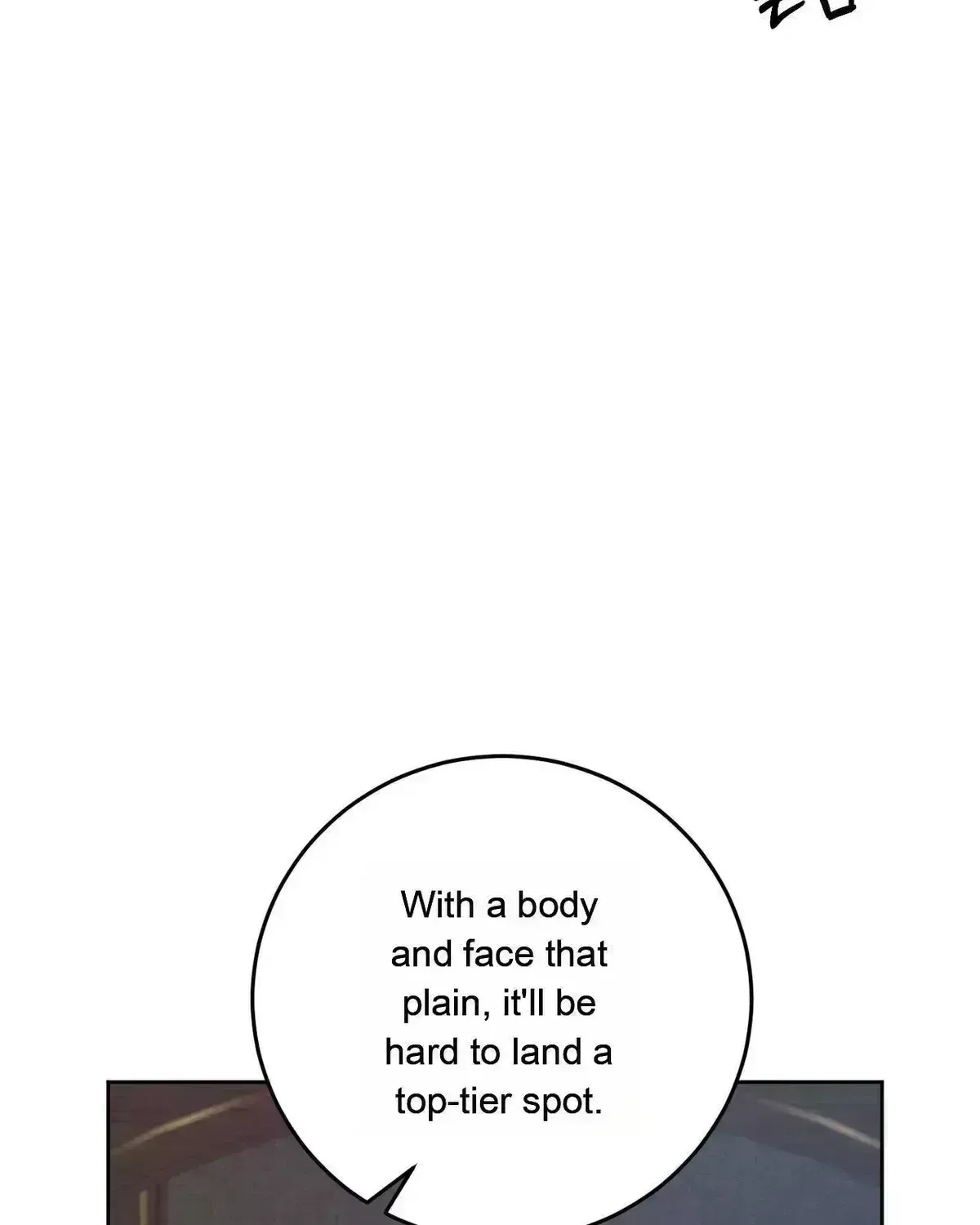Ballerino Chapter 1.7 page 71 - 