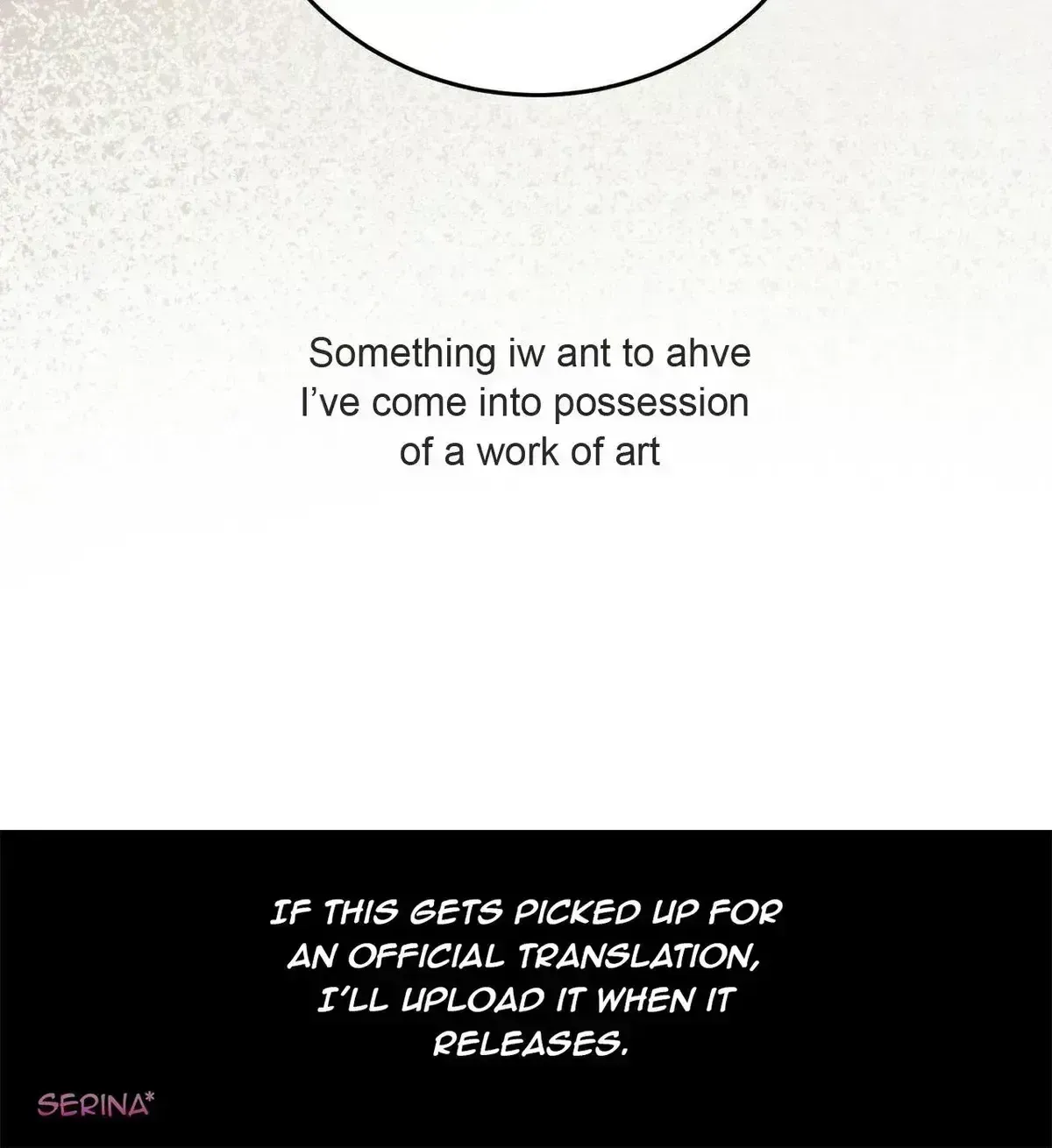 Ballerino Chapter 1.8 page 124 - 