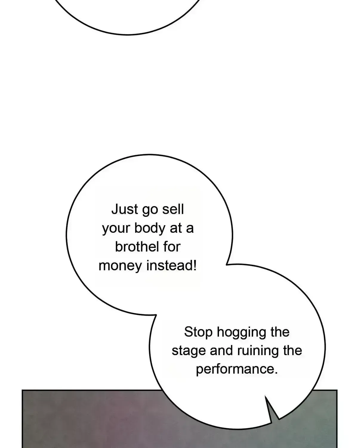 Ballerino Chapter 1.8 page 56 - 