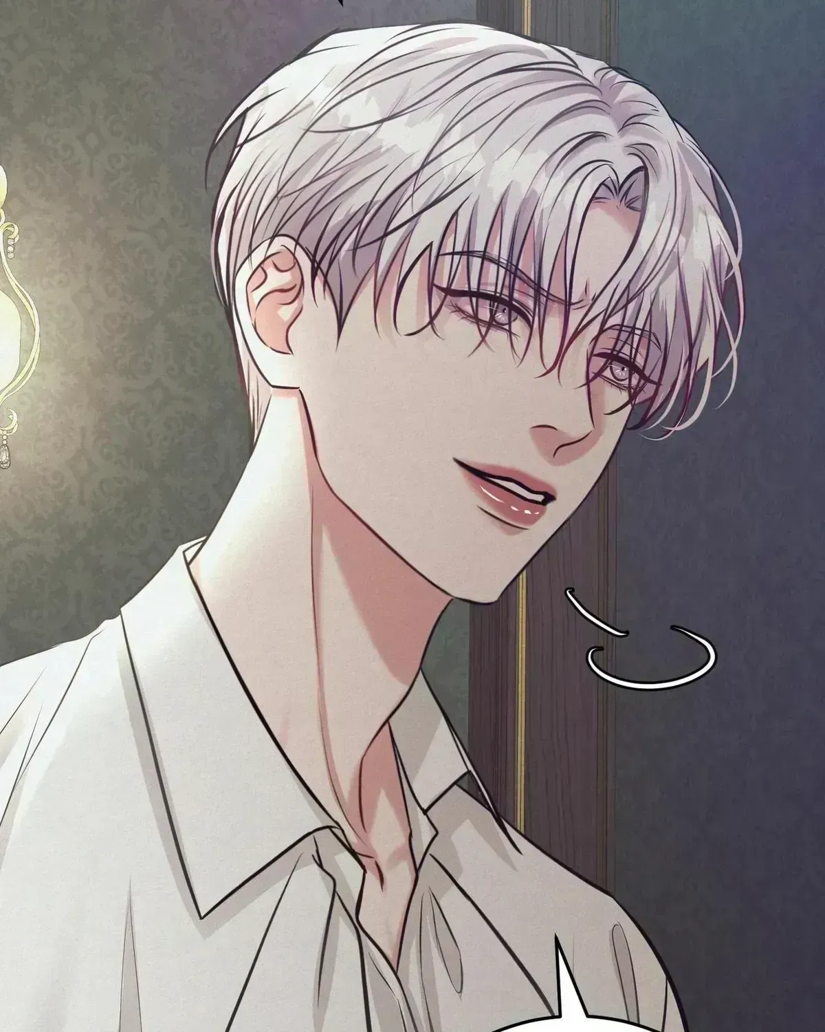 Ballerino Chapter 1.8 page 74 - 