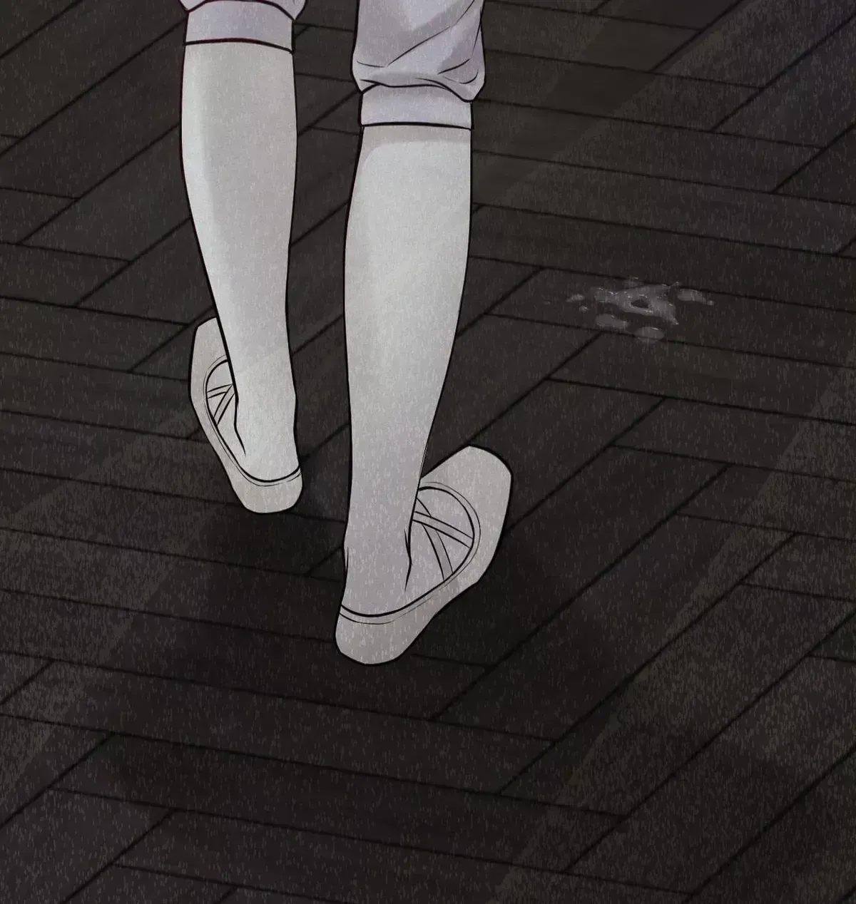 Ballerino Chapter 1.8 page 84 - 