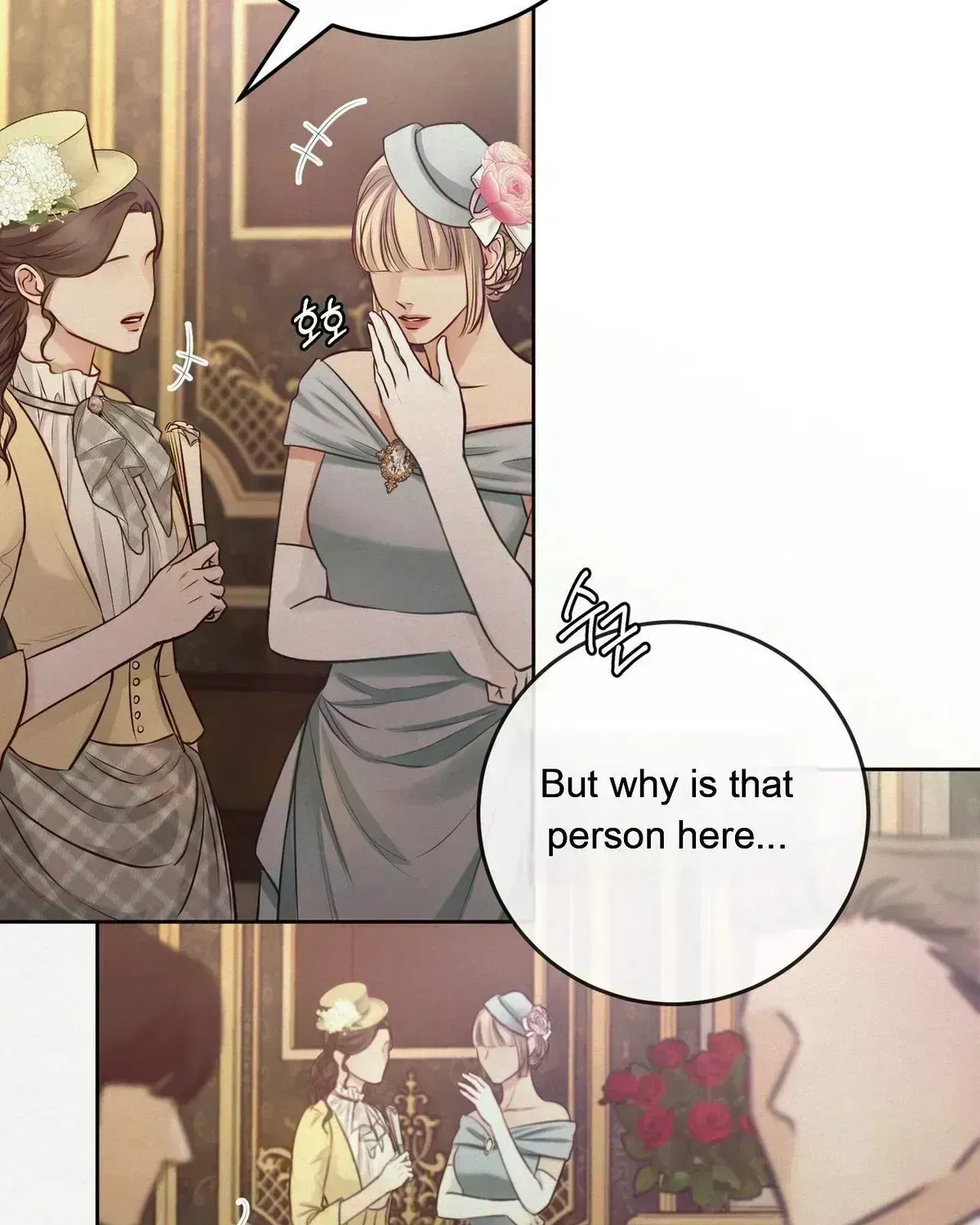 Ballerino Chapter 1.8 page 94 - 