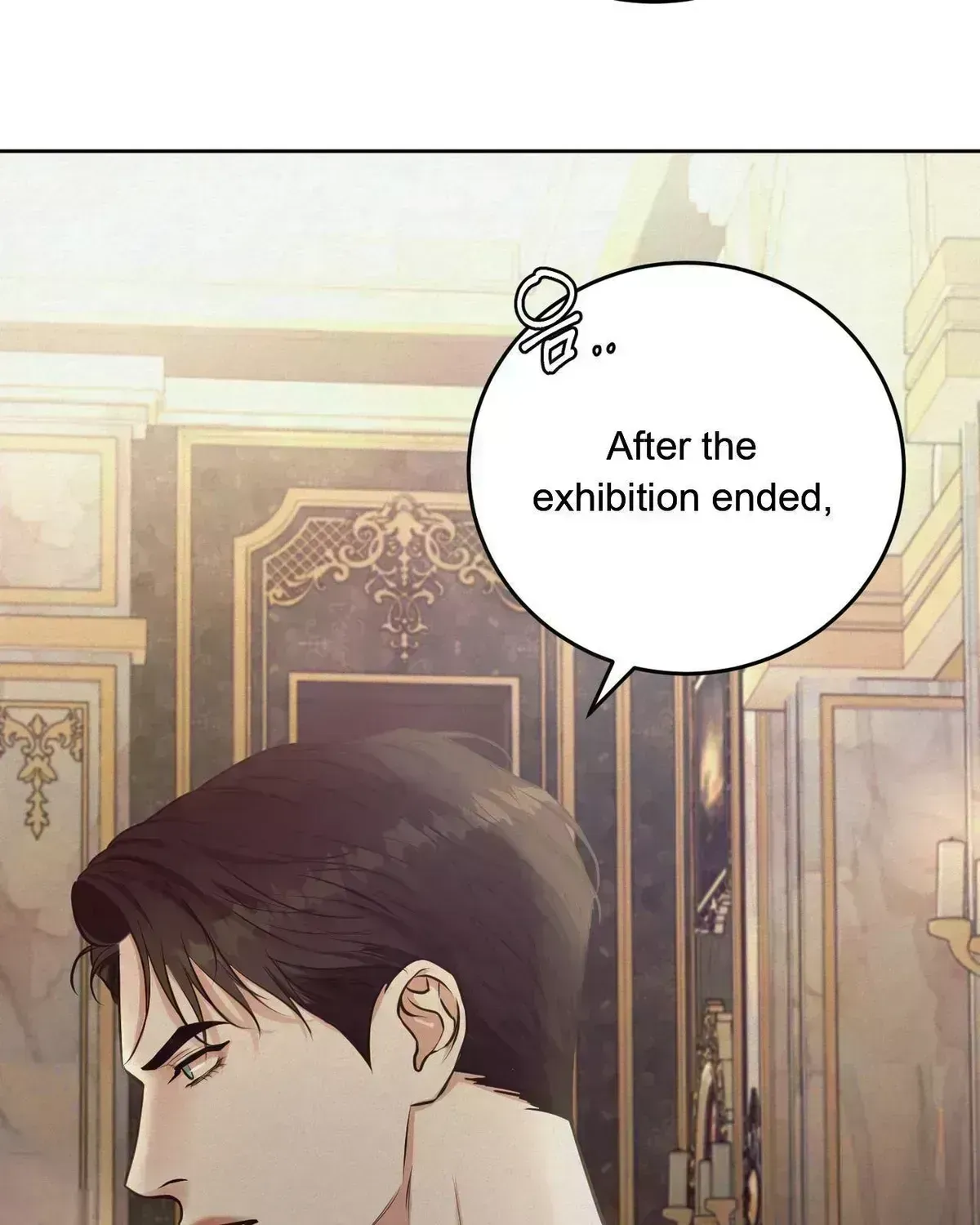 Ballerino Chapter 1.9 page 115 - 