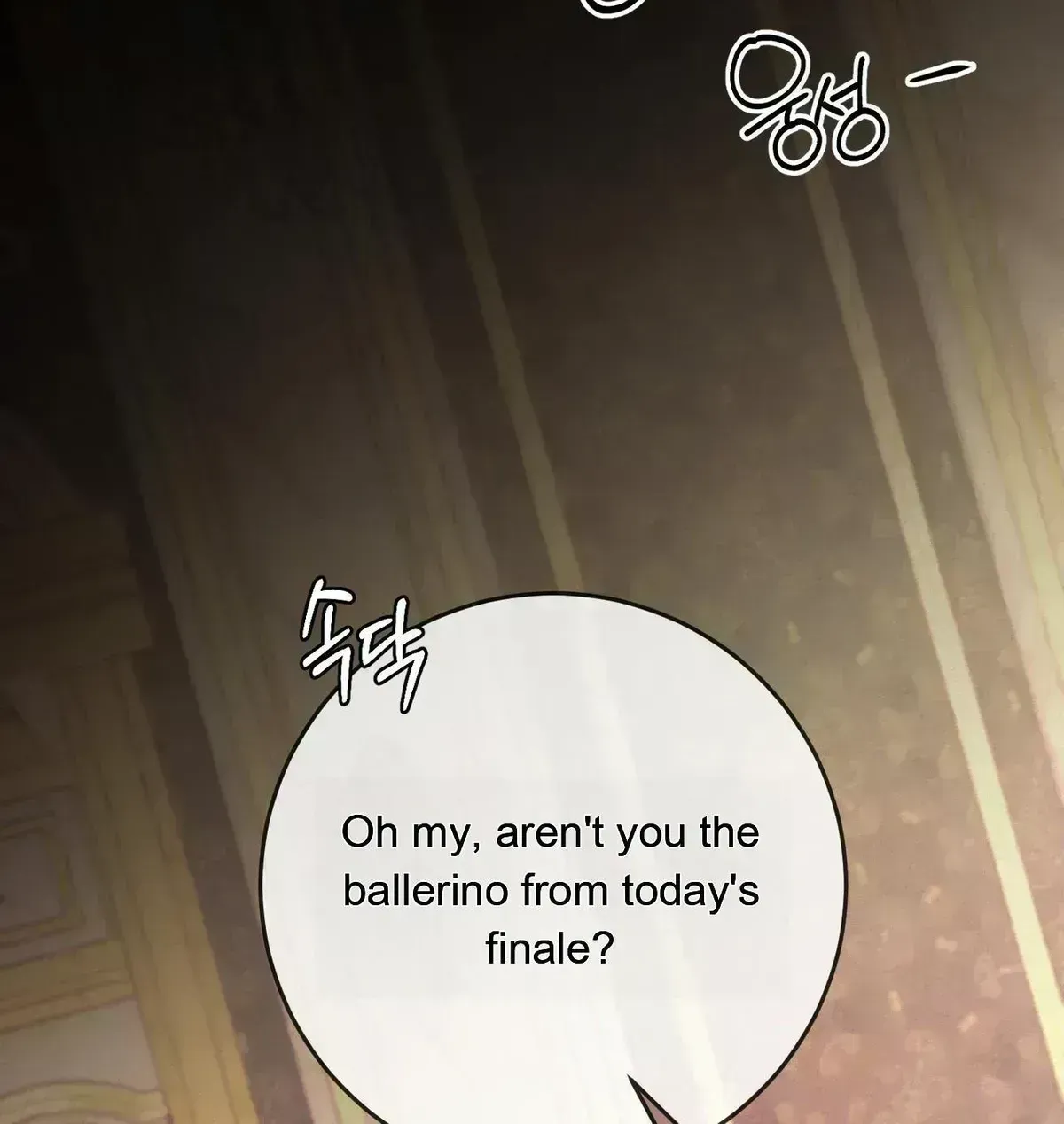 Ballerino Chapter 1.9 page 117 - 