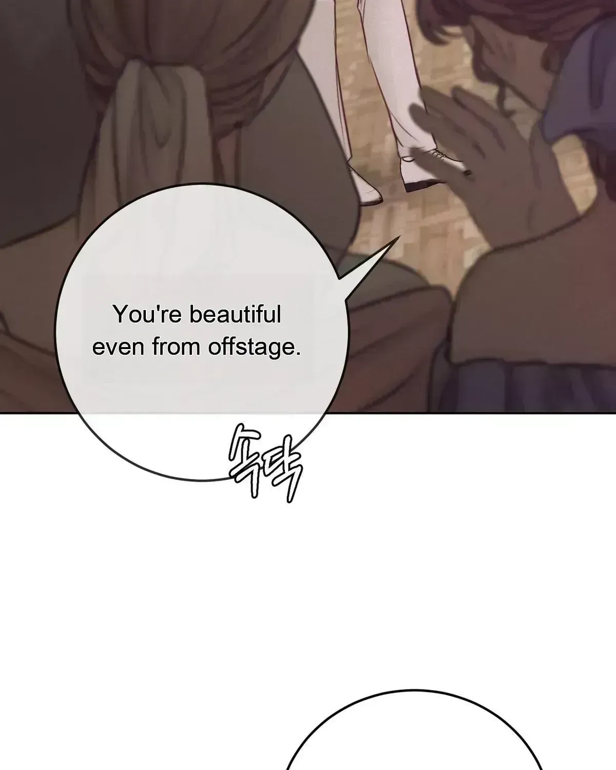 Ballerino Chapter 1.9 page 119 - 
