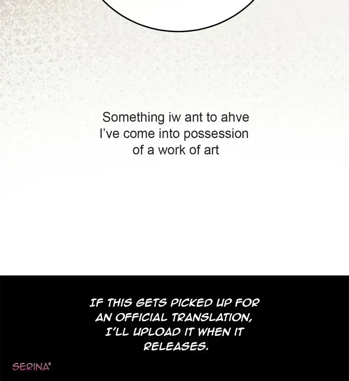 Ballerino Chapter 1.9 page 124 - 