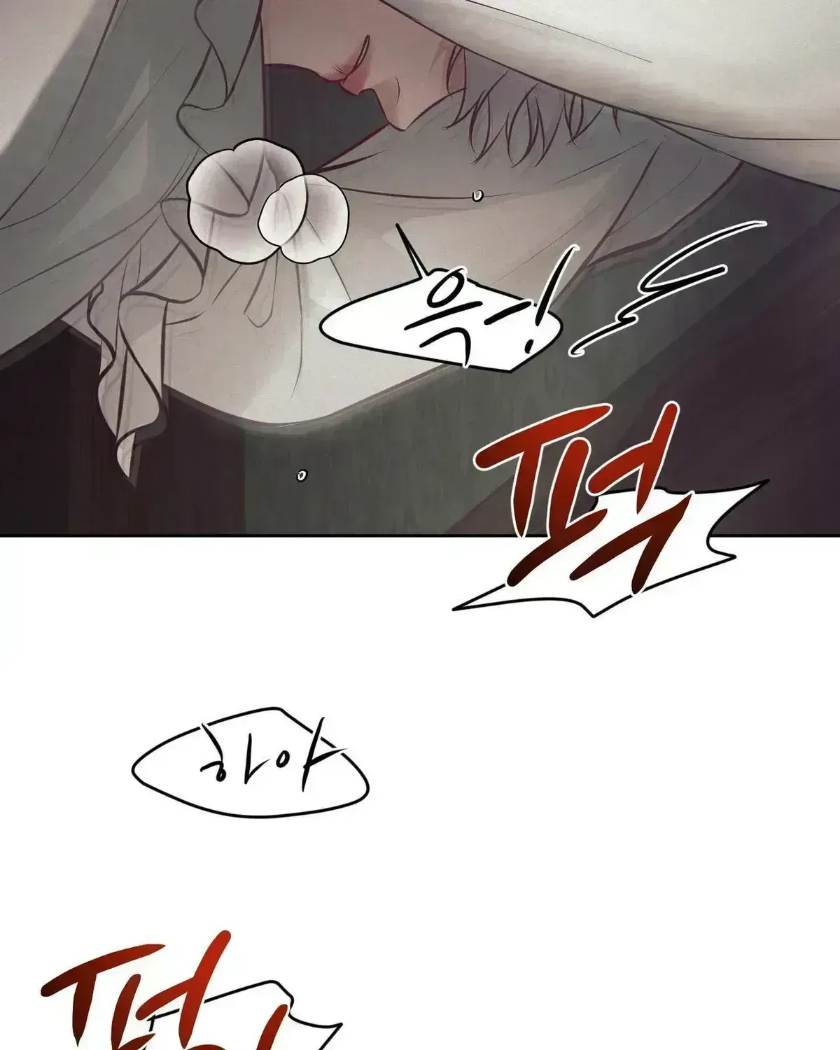 Ballerino Chapter 1.9 page 34 - 