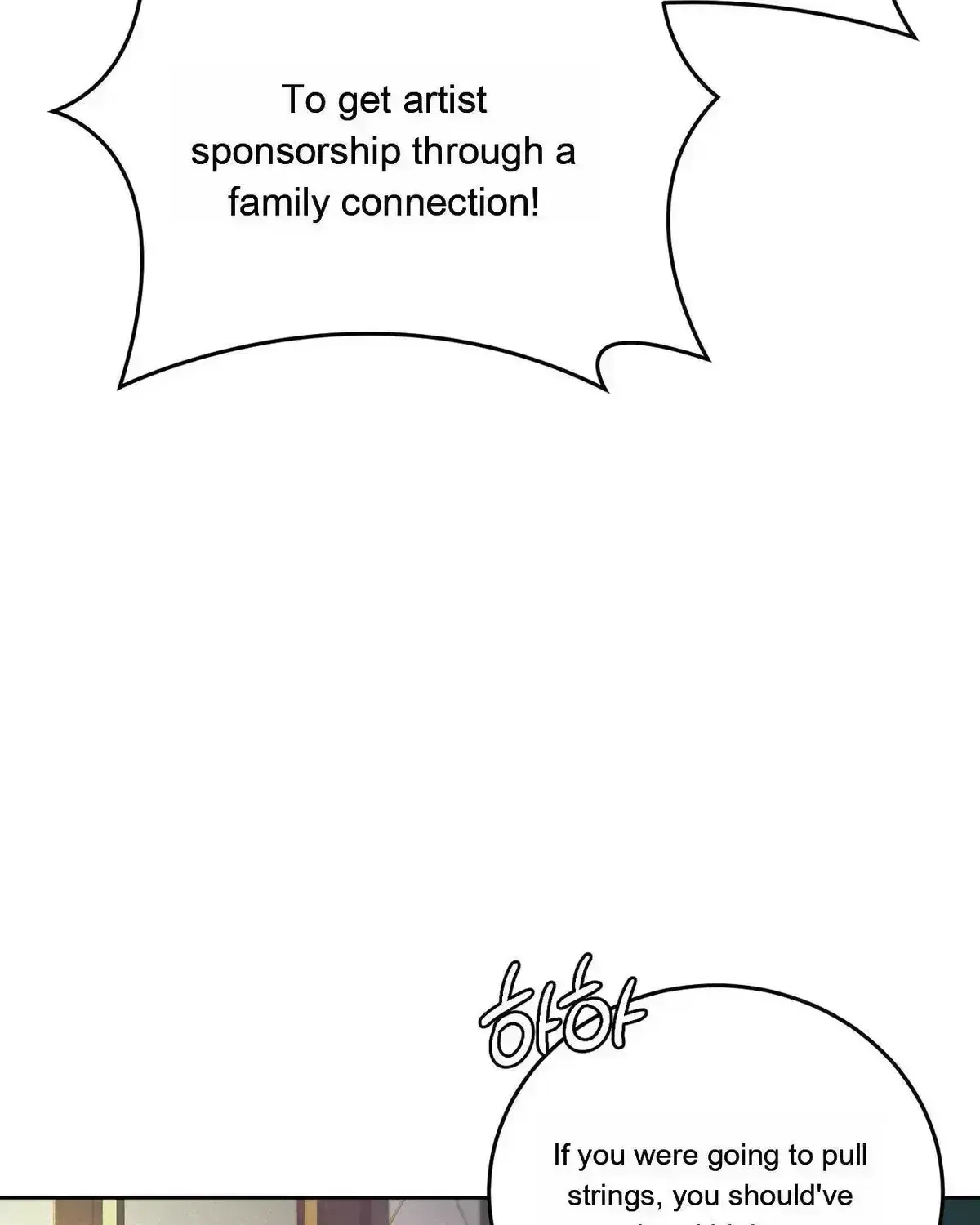 Ballerino Chapter 1.9 page 68 - 