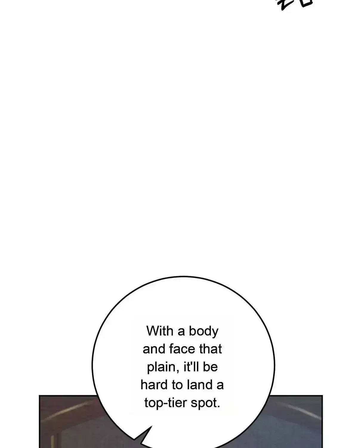 Ballerino Chapter 1.9 page 71 - 