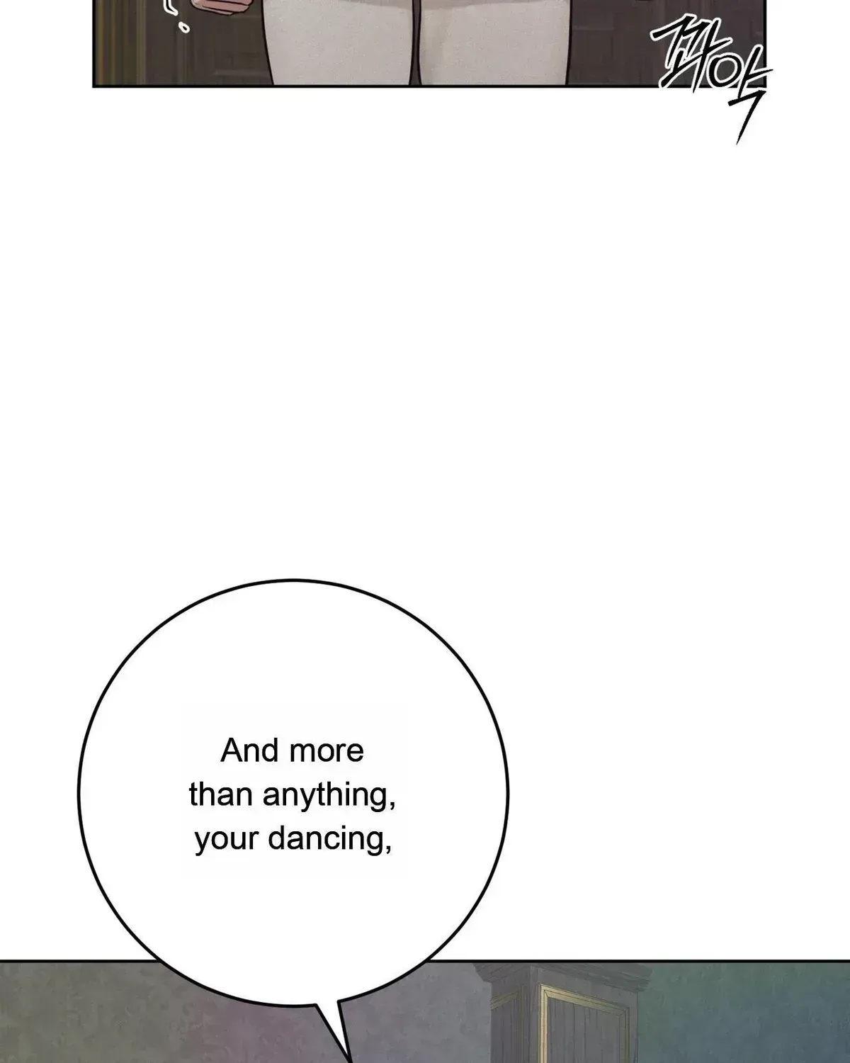 Ballerino Chapter 1.9 page 73 - 
