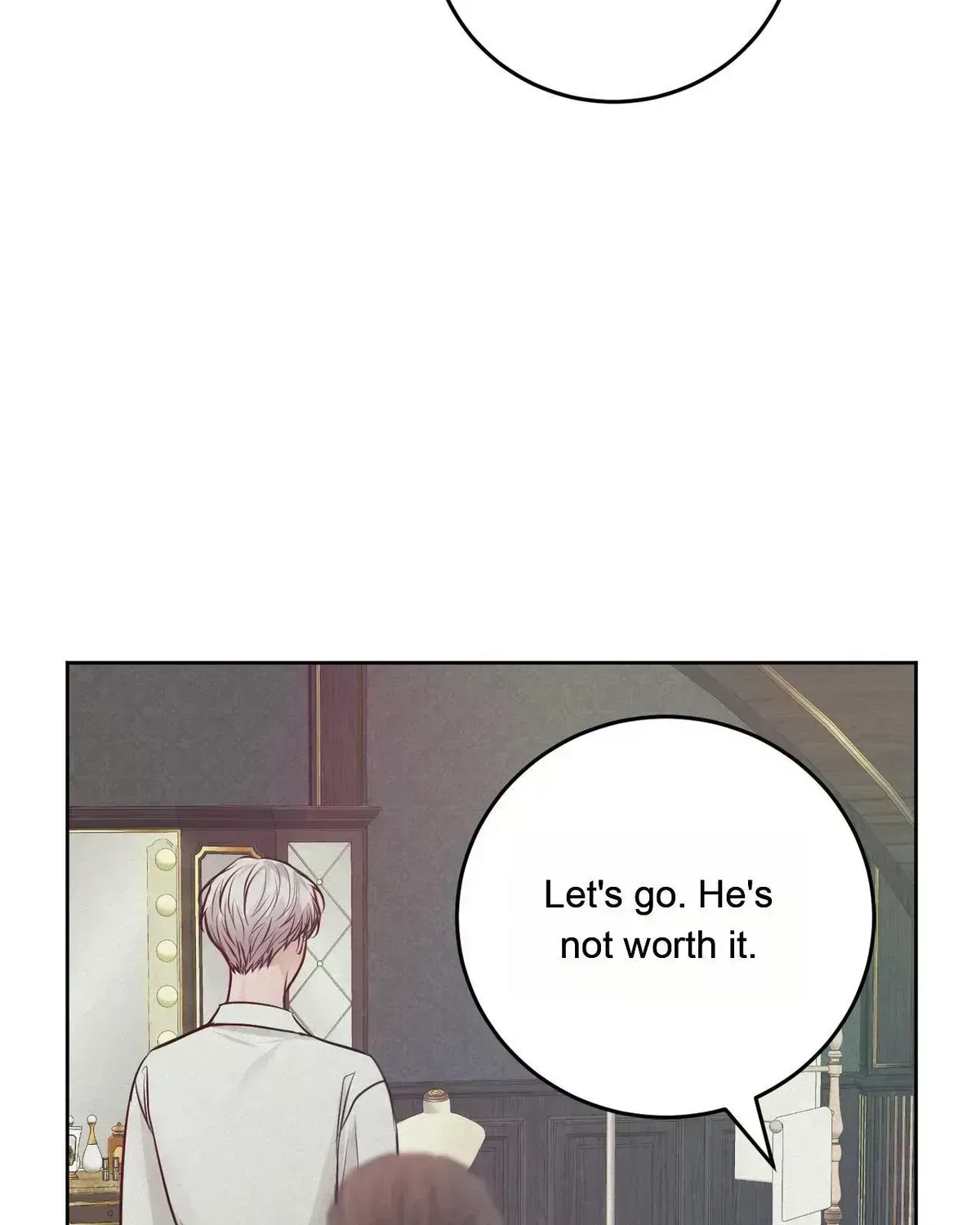 Ballerino Chapter 1.9 page 77 - 