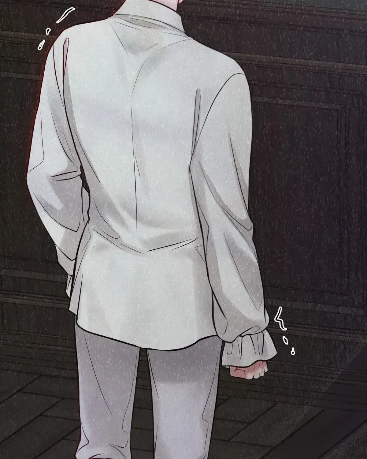Ballerino Chapter 1.9 page 83 - 