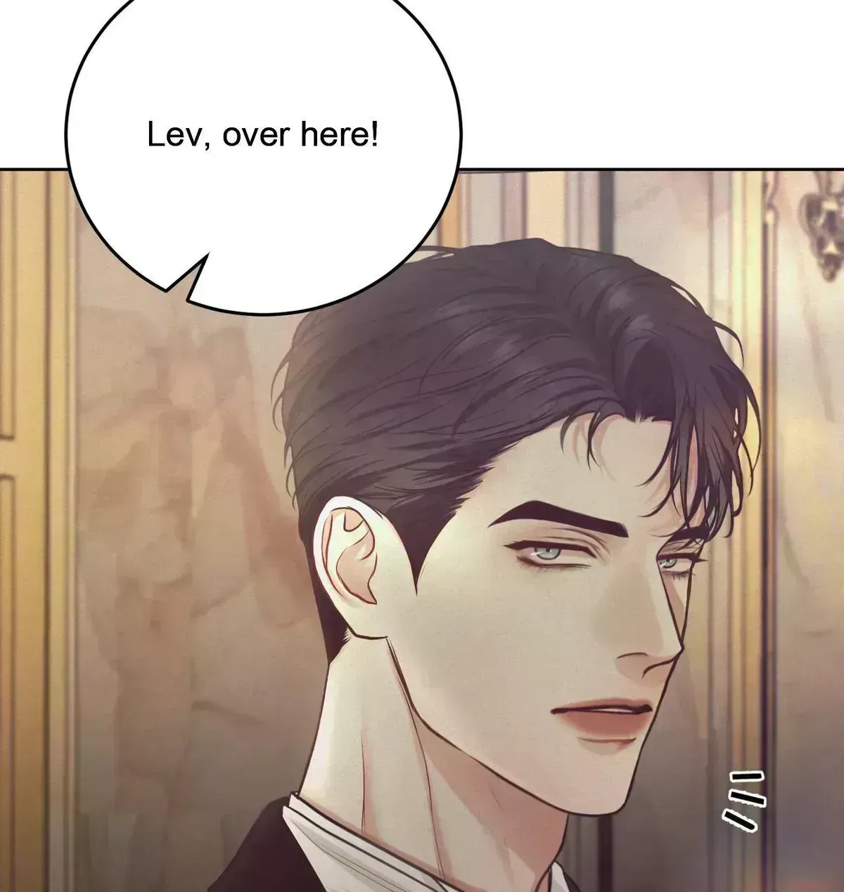 Ballerino Chapter 1.9 page 99 - 