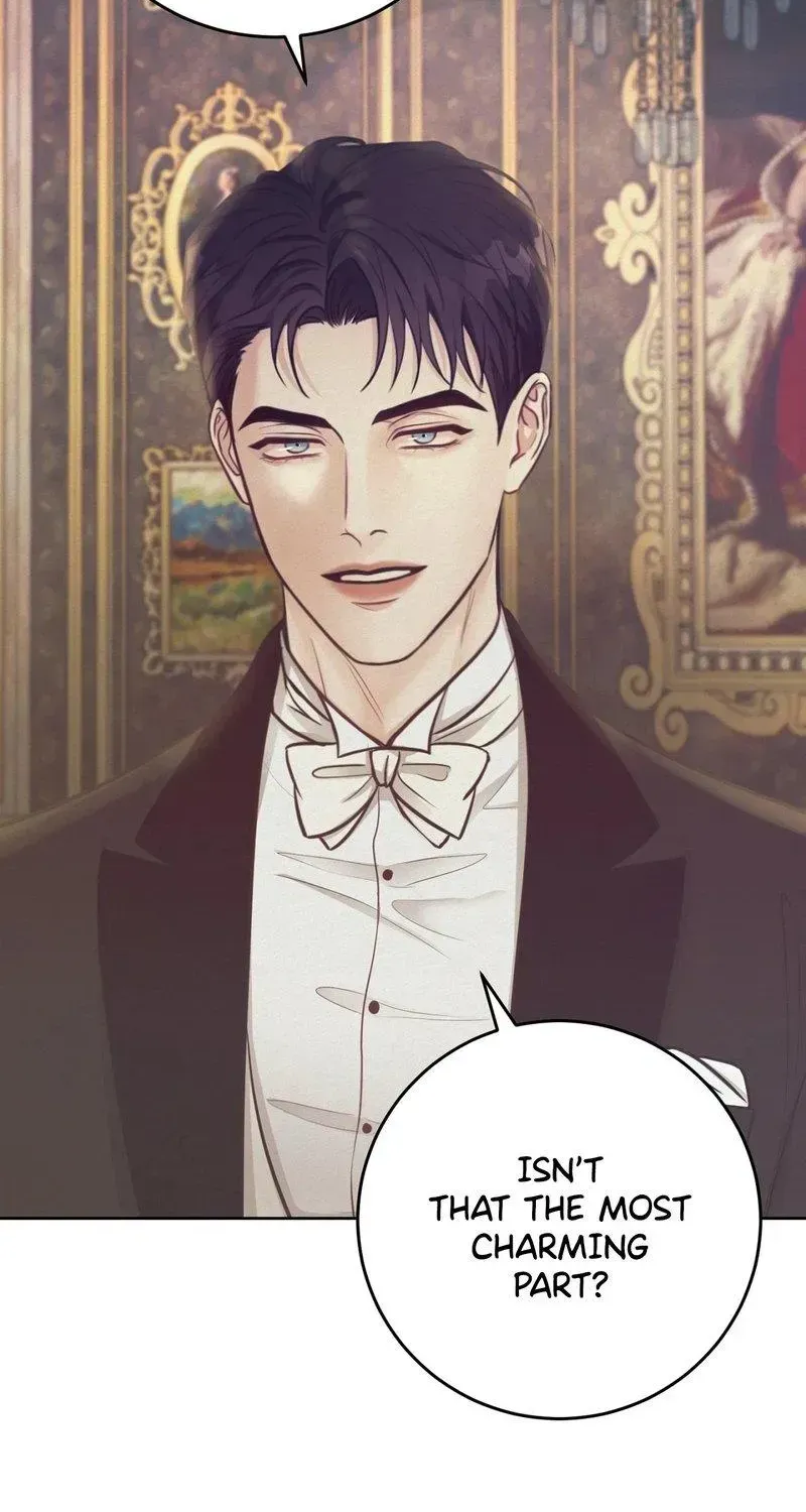Ballerino Chapter 2.1 page 22 - 