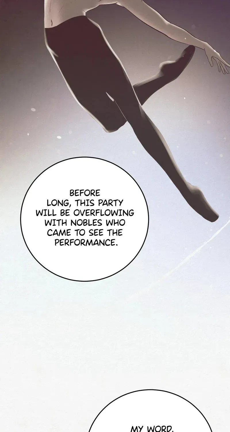Ballerino Chapter 2.1 page 27 - 