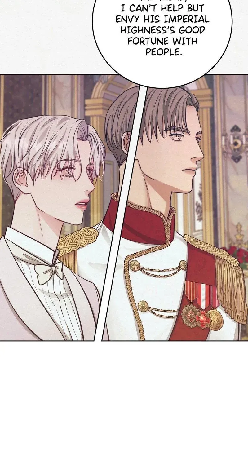Ballerino Chapter 2.1 page 28 - 