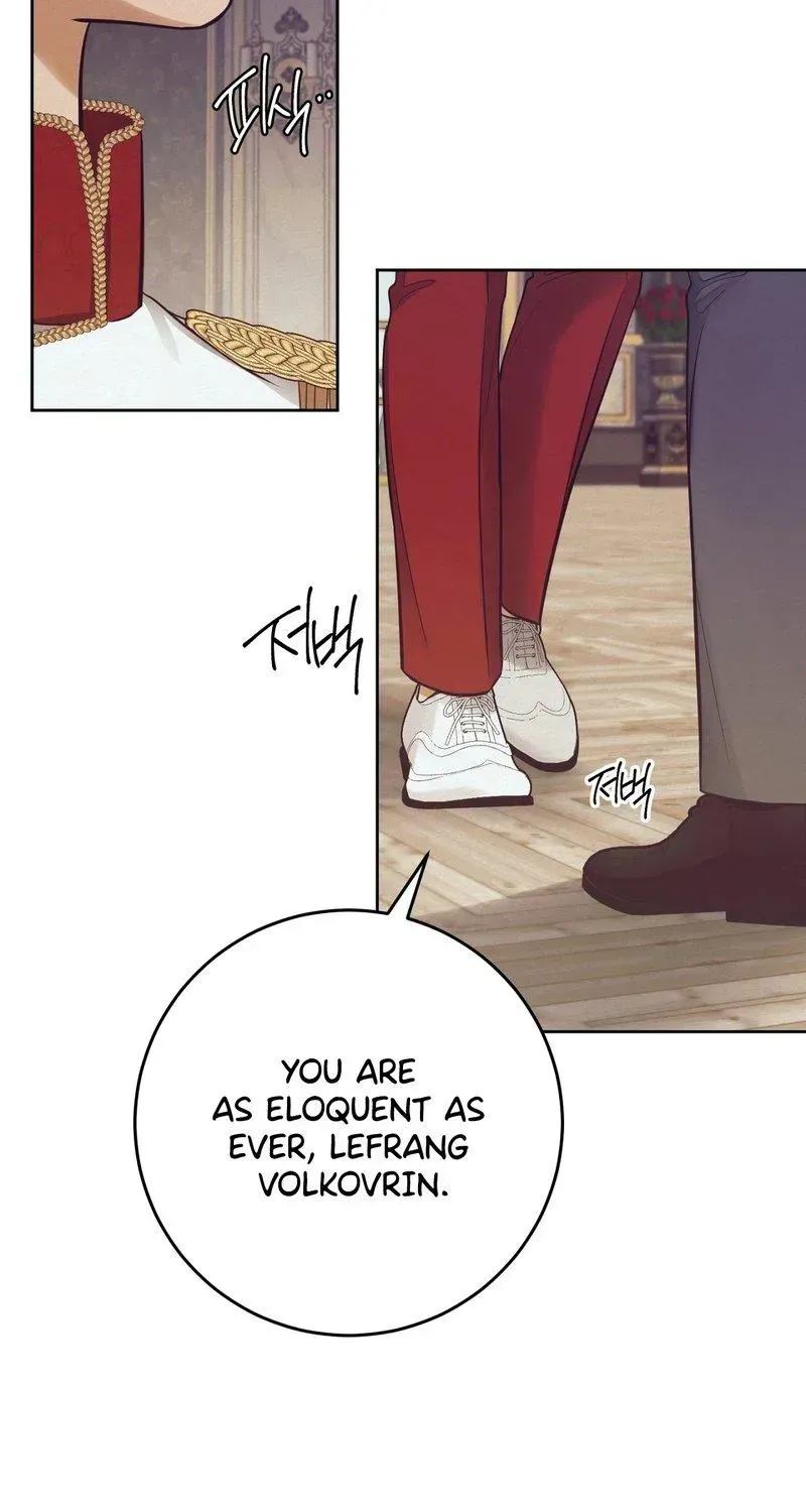 Ballerino Chapter 2.1 page 37 - 