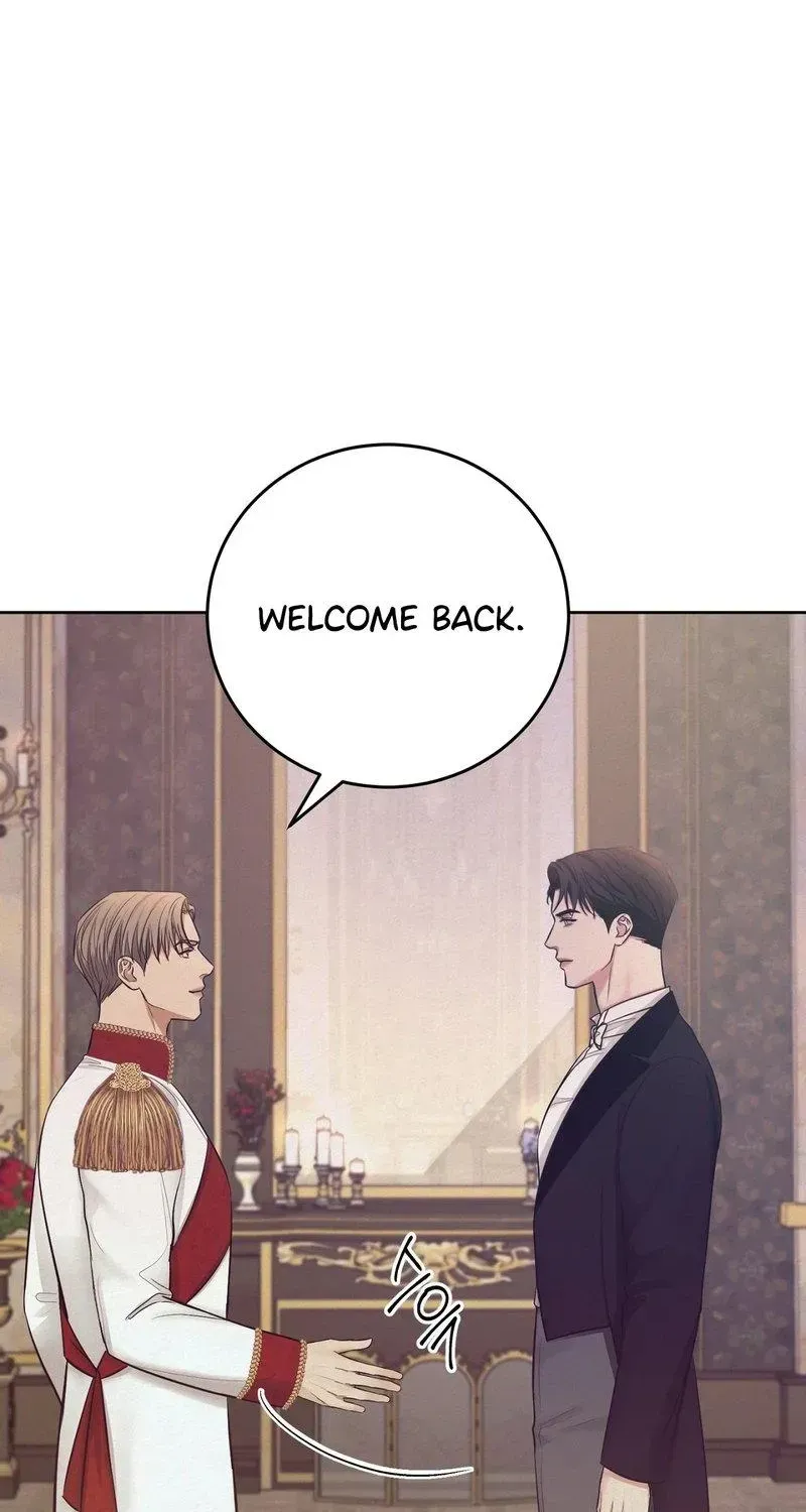 Ballerino Chapter 2.1 page 38 - 