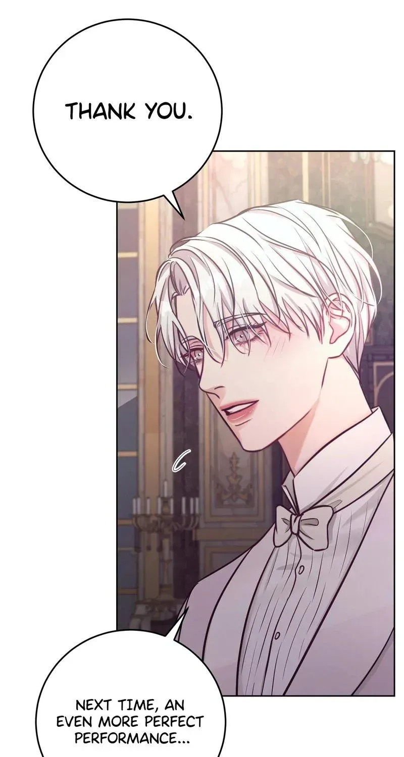 Ballerino Chapter 2.1 page 5 - 