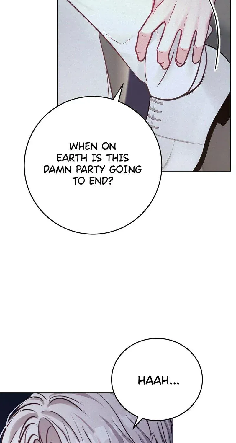 Ballerino Chapter 2.1 page 43 - 