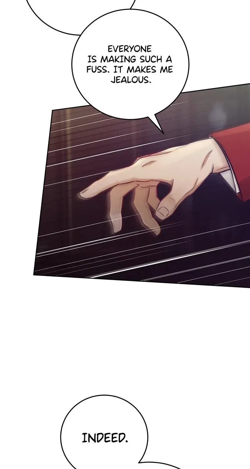 Ballerino Chapter 2.1 page 6 - 